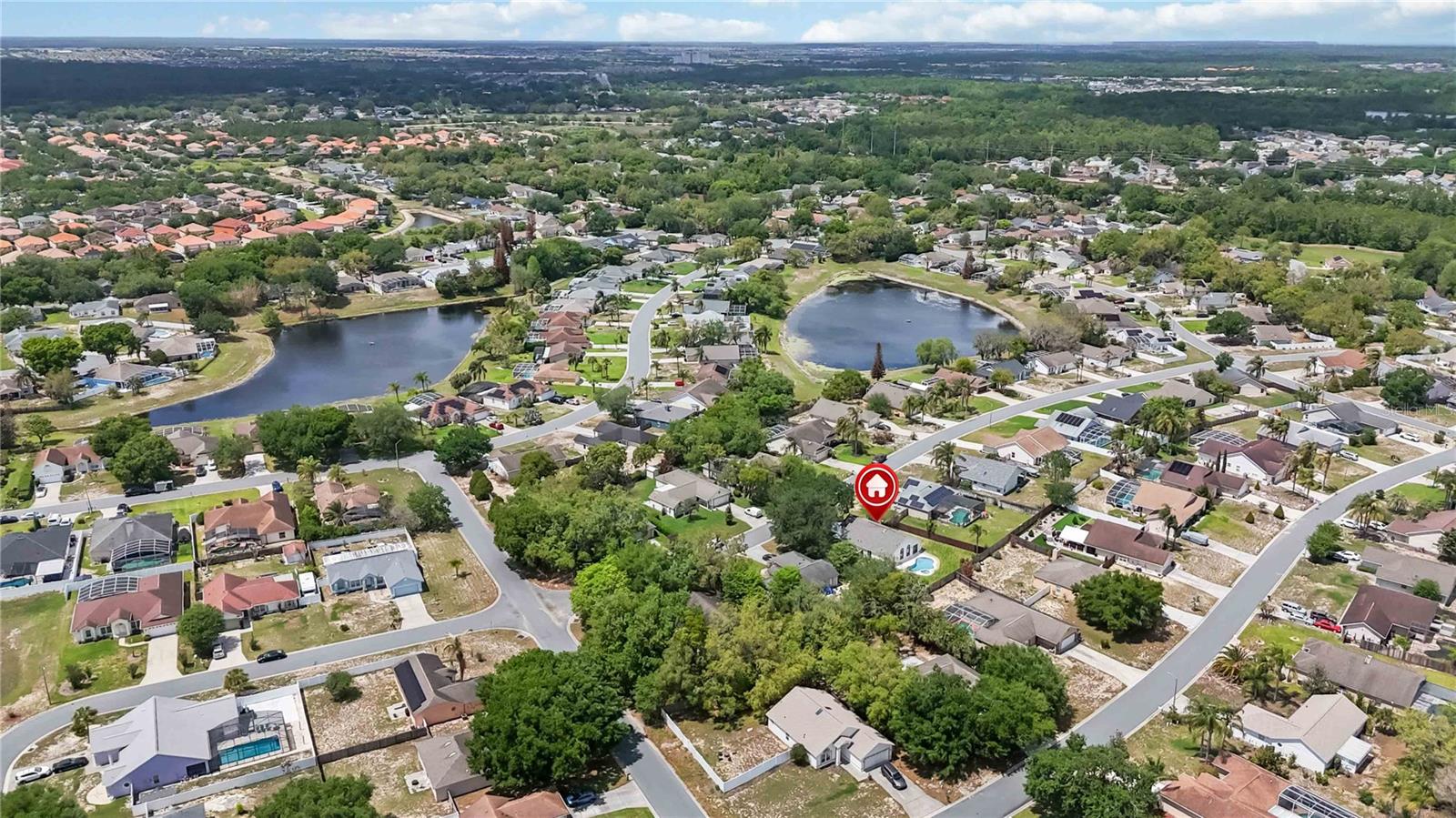 SUNRIDGE WOODS PH 03 - Residential