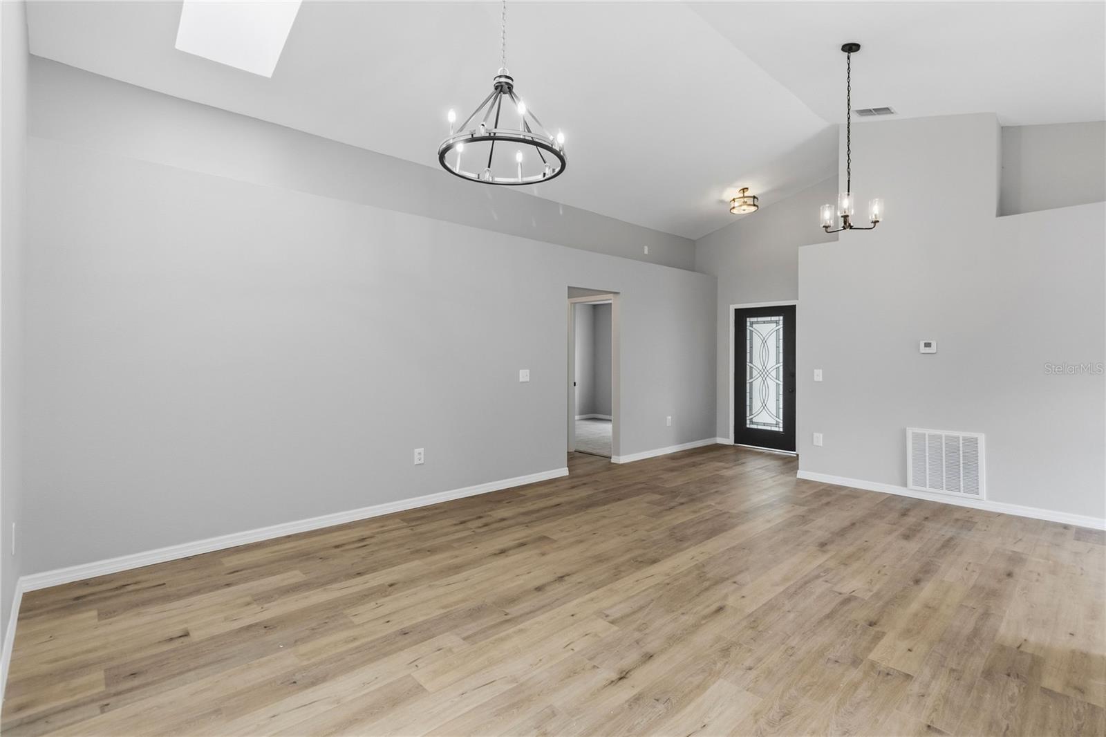 SUNRIDGE WOODS PH 03 - Residential