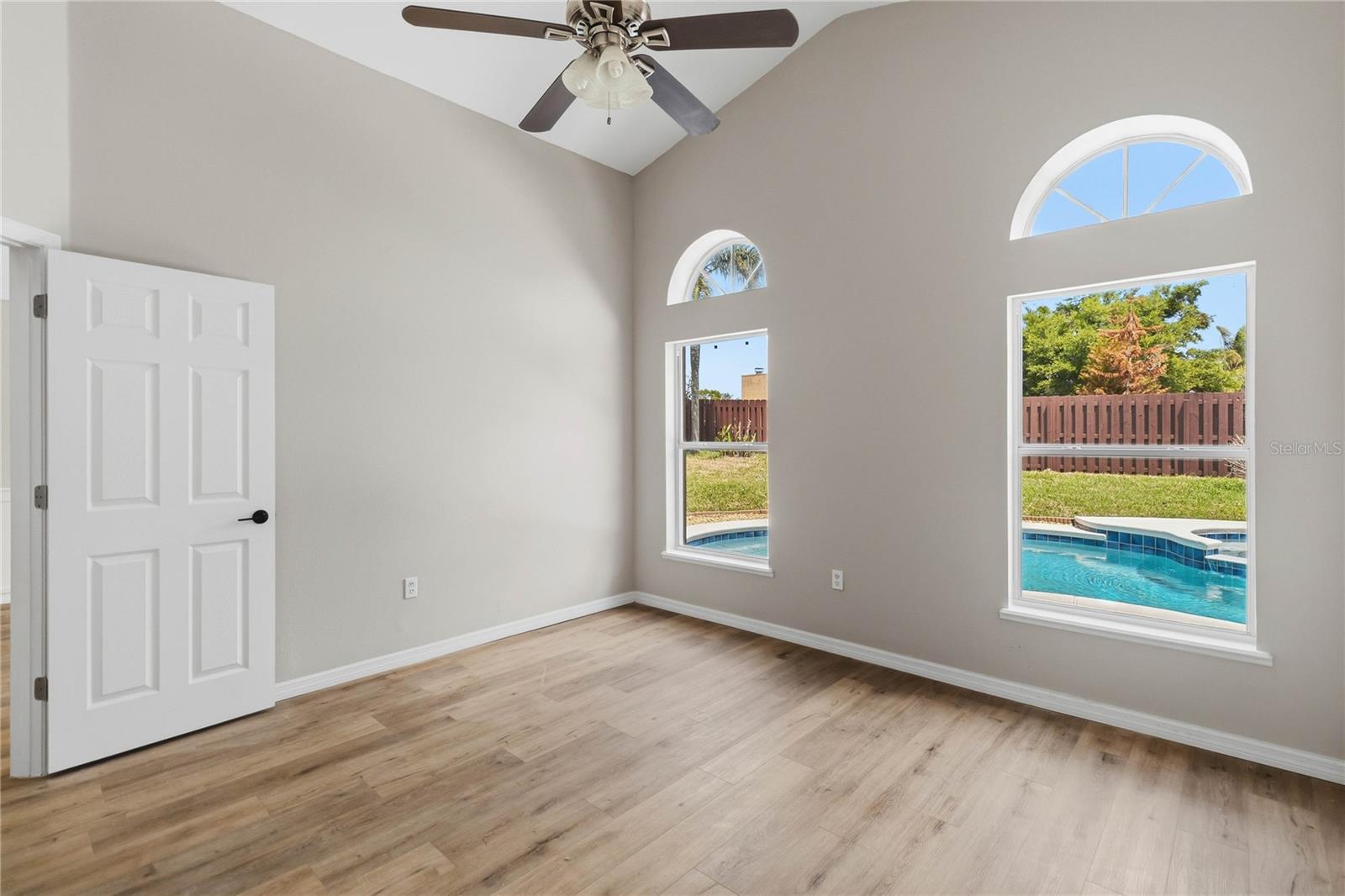 SUNRIDGE WOODS PH 03 - Residential