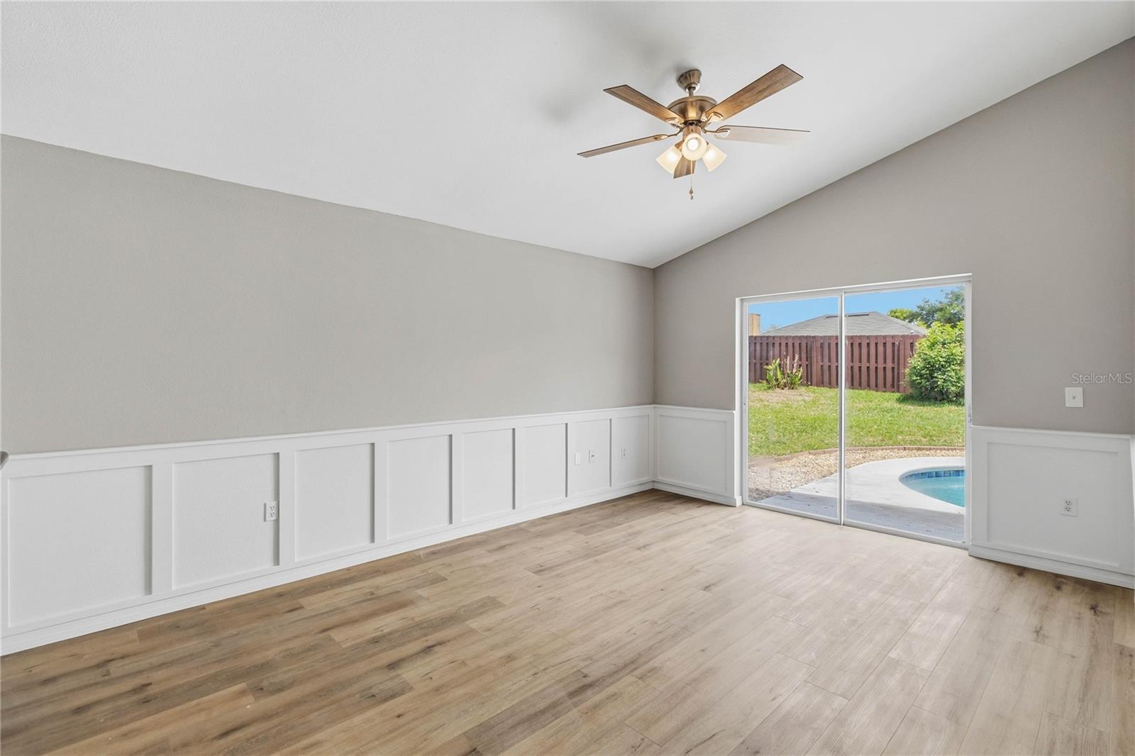 SUNRIDGE WOODS PH 03 - Residential