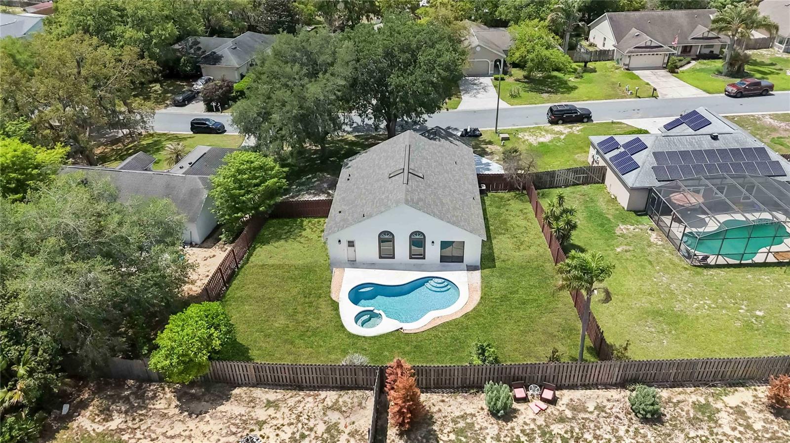 SUNRIDGE WOODS PH 03 - Residential