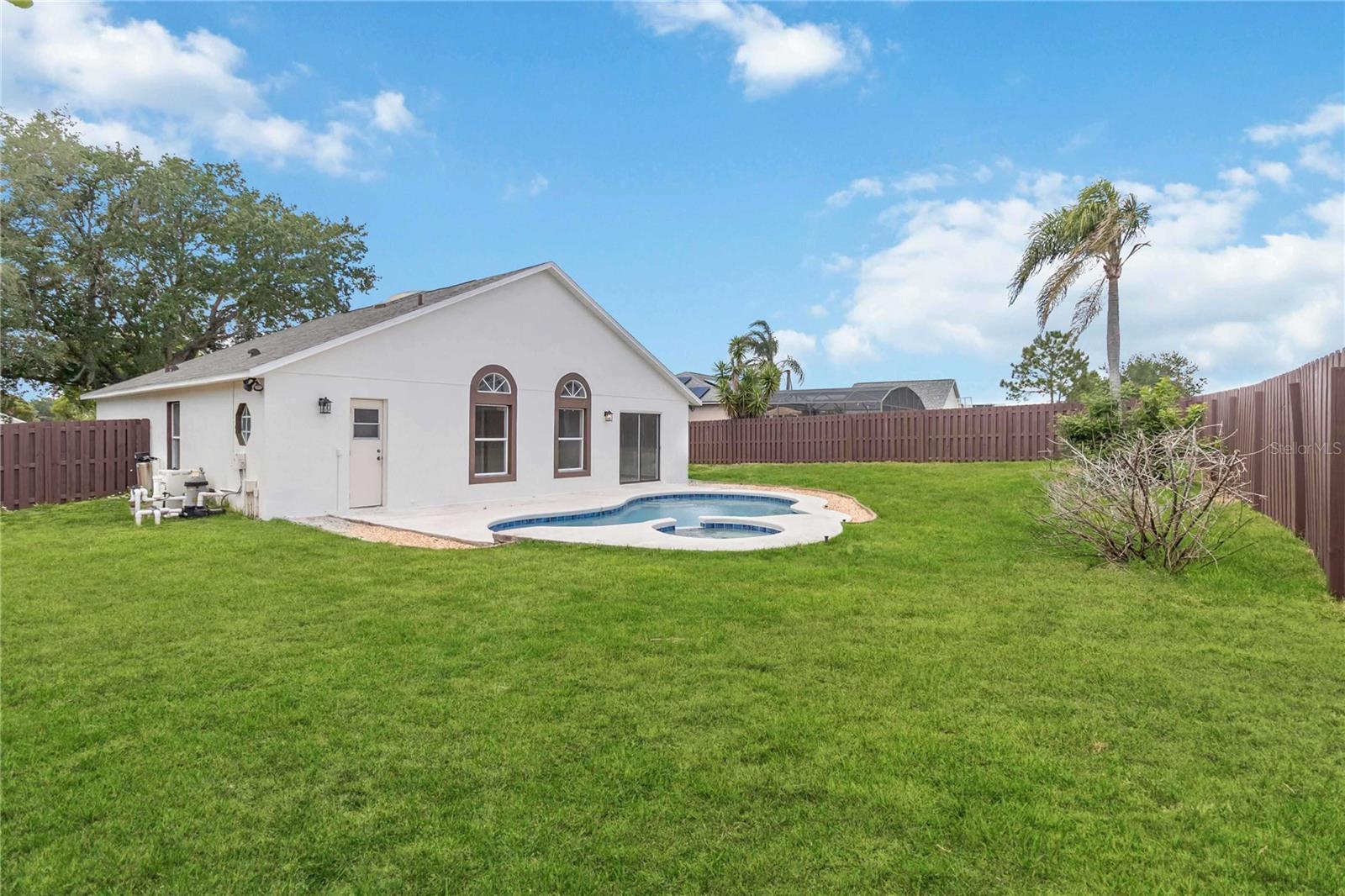 SUNRIDGE WOODS PH 03 - Residential