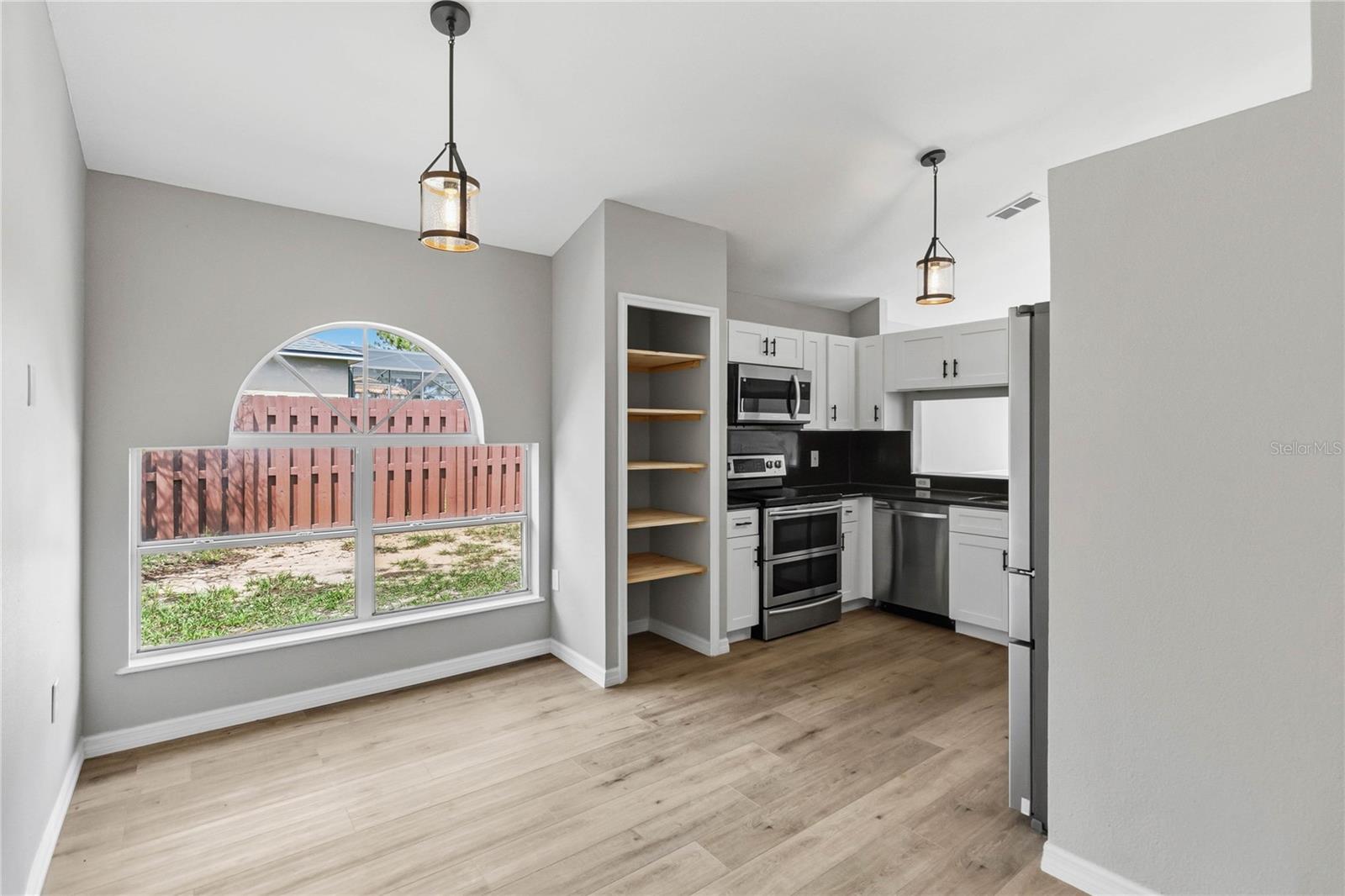 SUNRIDGE WOODS PH 03 - Residential