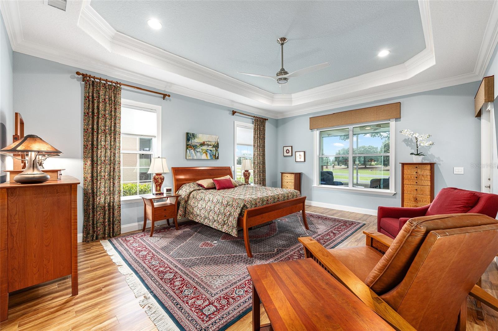 CANDLER HILLS - Residential Lease