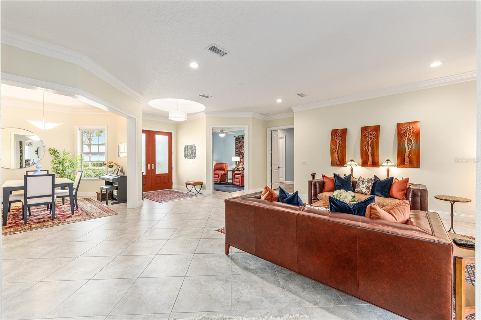 CANDLER HILLS - Residential Lease