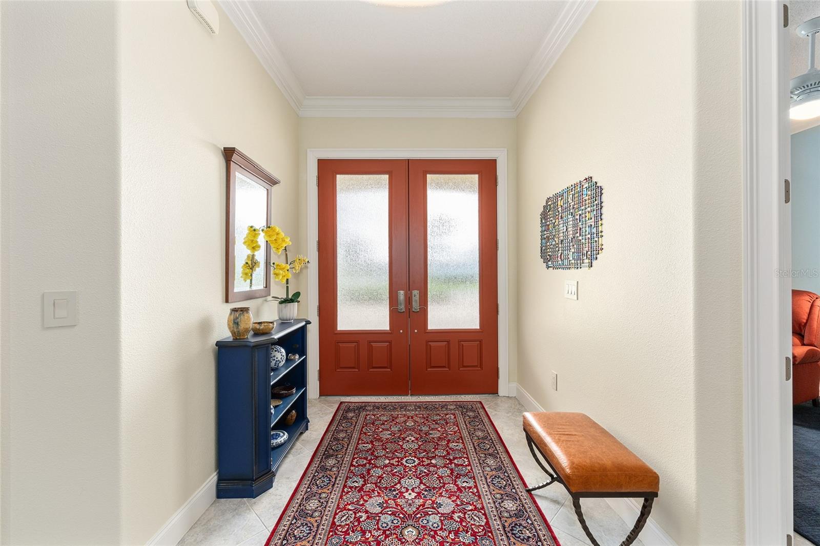 CANDLER HILLS - Residential Lease