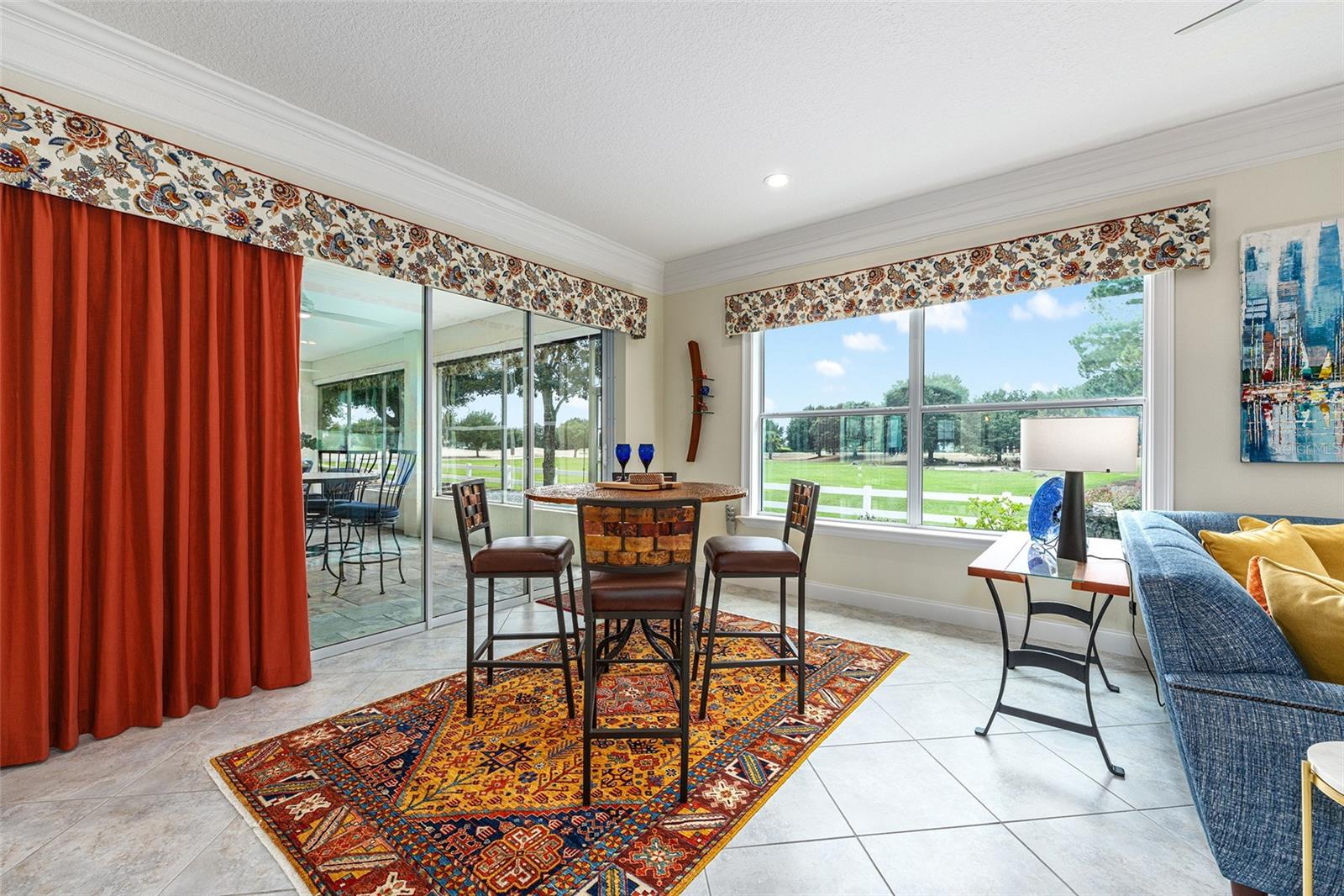 CANDLER HILLS - Residential Lease