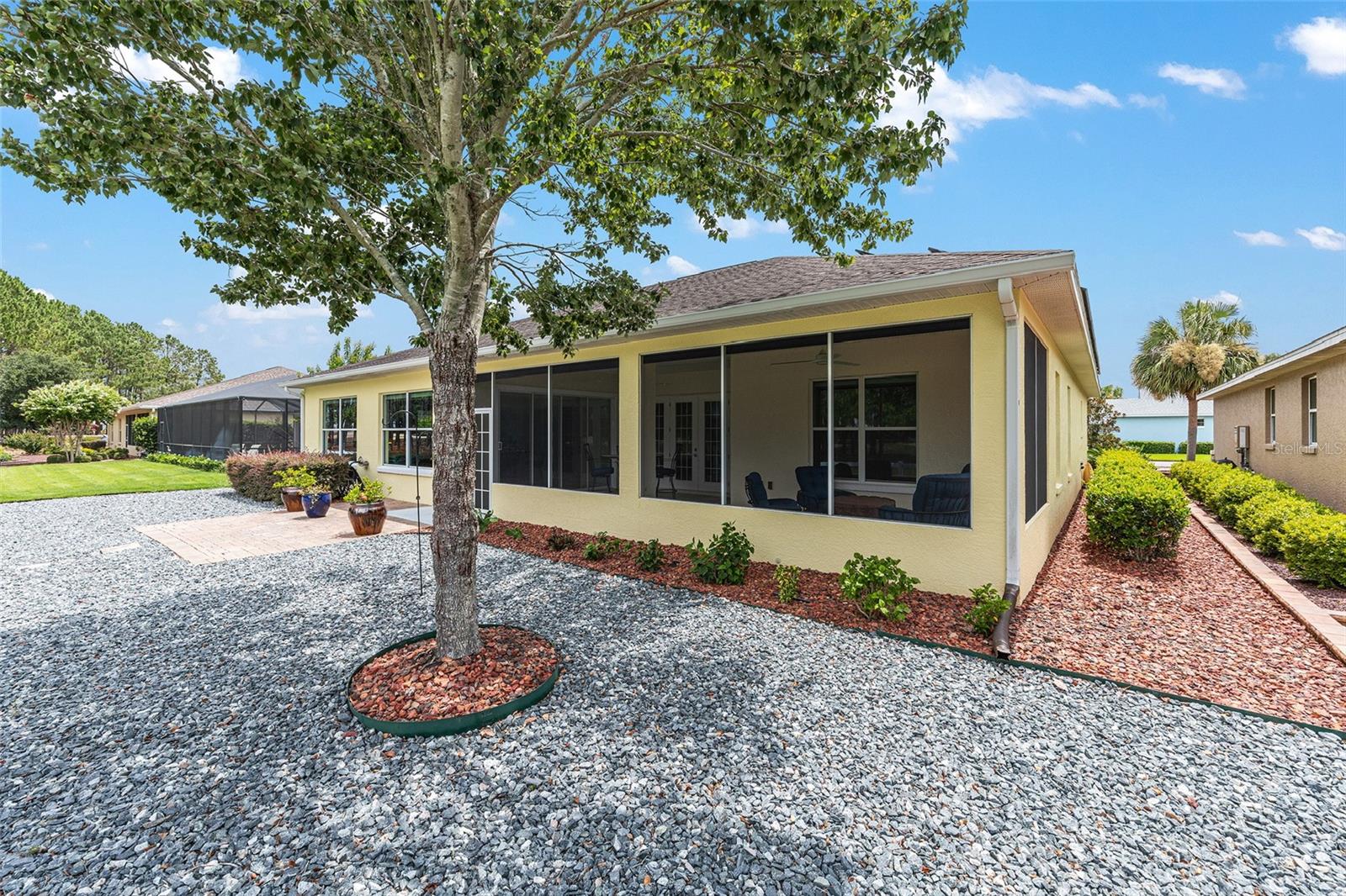 CANDLER HILLS - Residential Lease