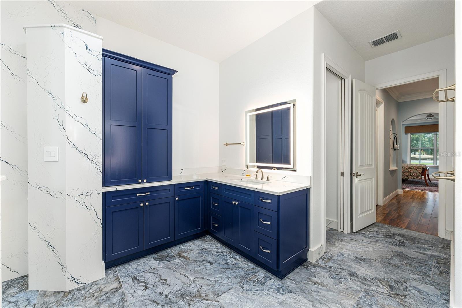CANDLER HILLS - Residential Lease