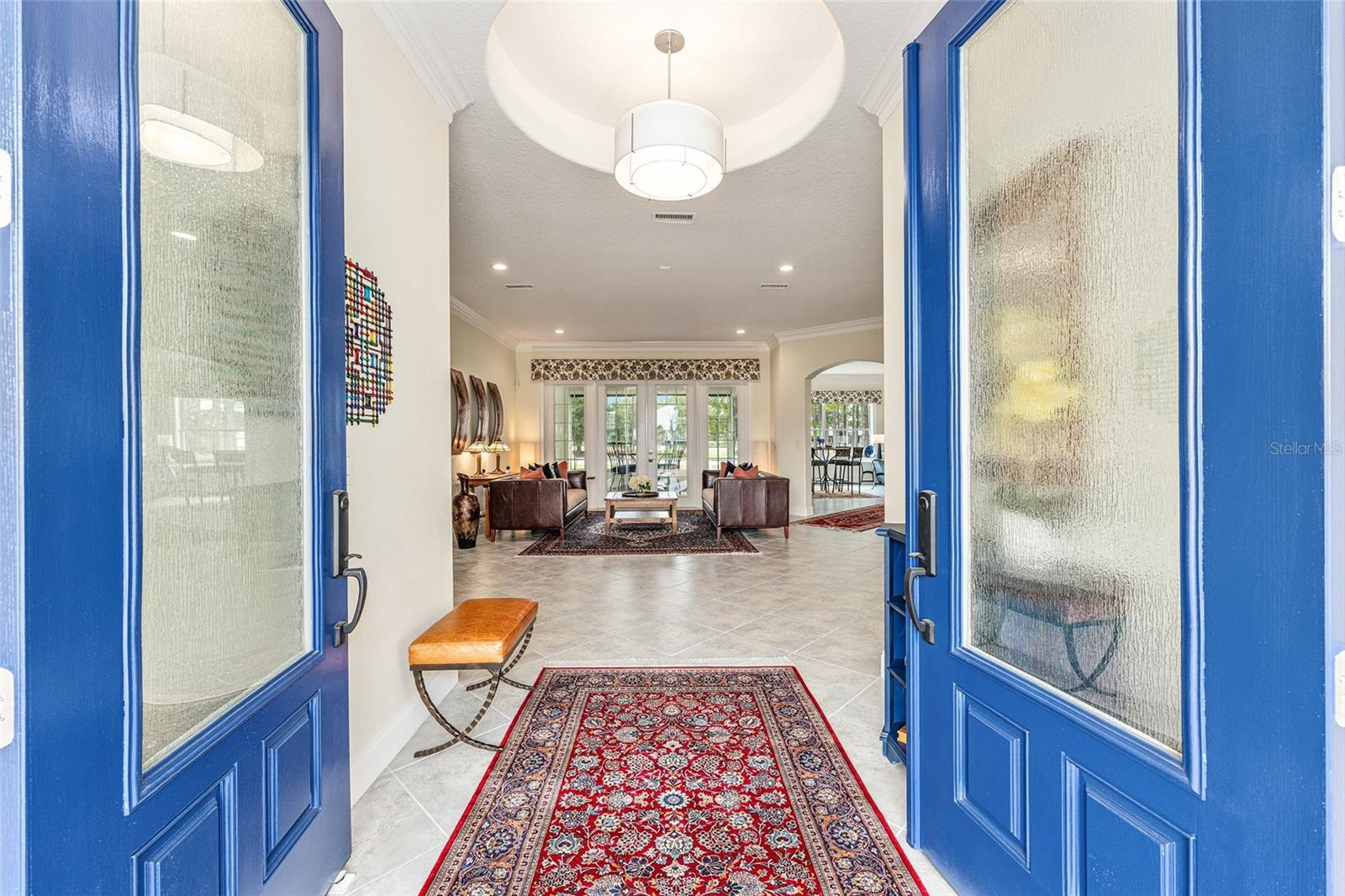 CANDLER HILLS - Residential Lease