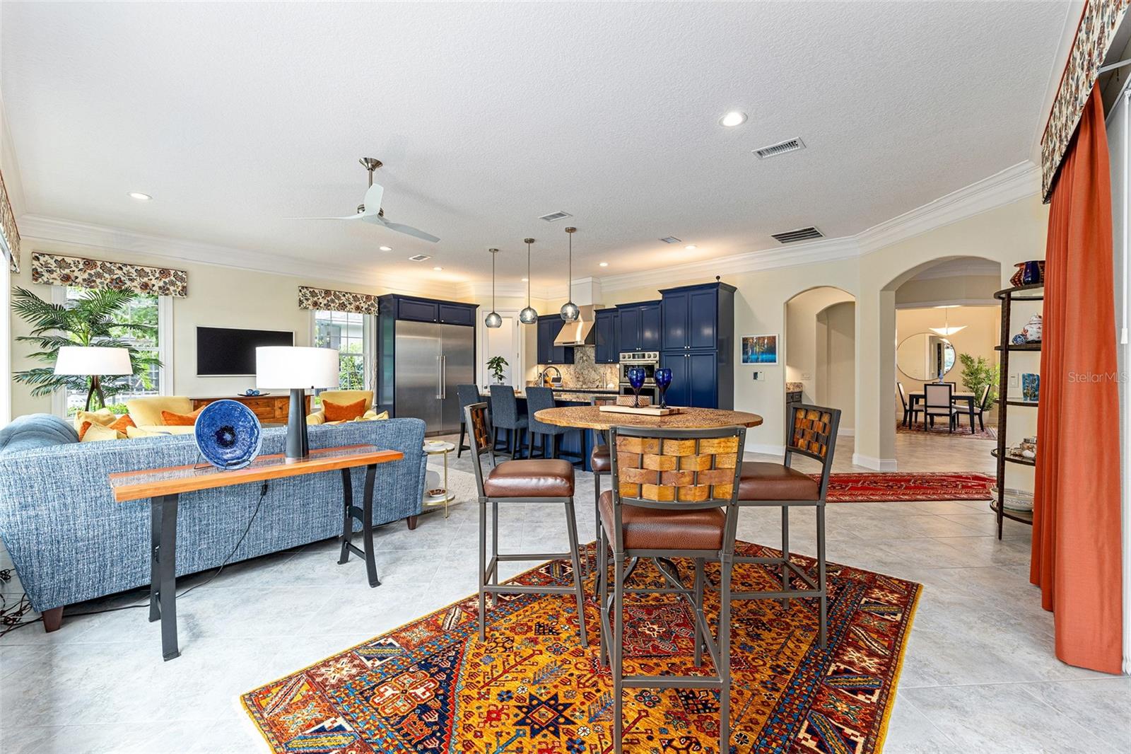 CANDLER HILLS - Residential Lease