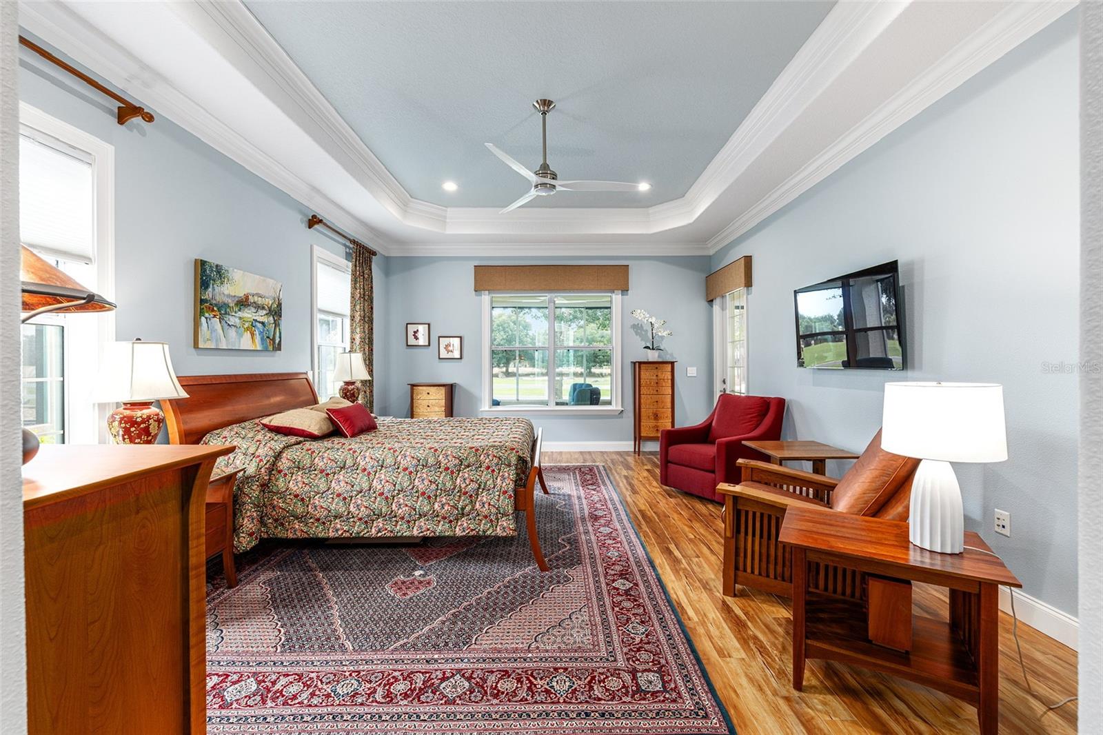 CANDLER HILLS - Residential Lease