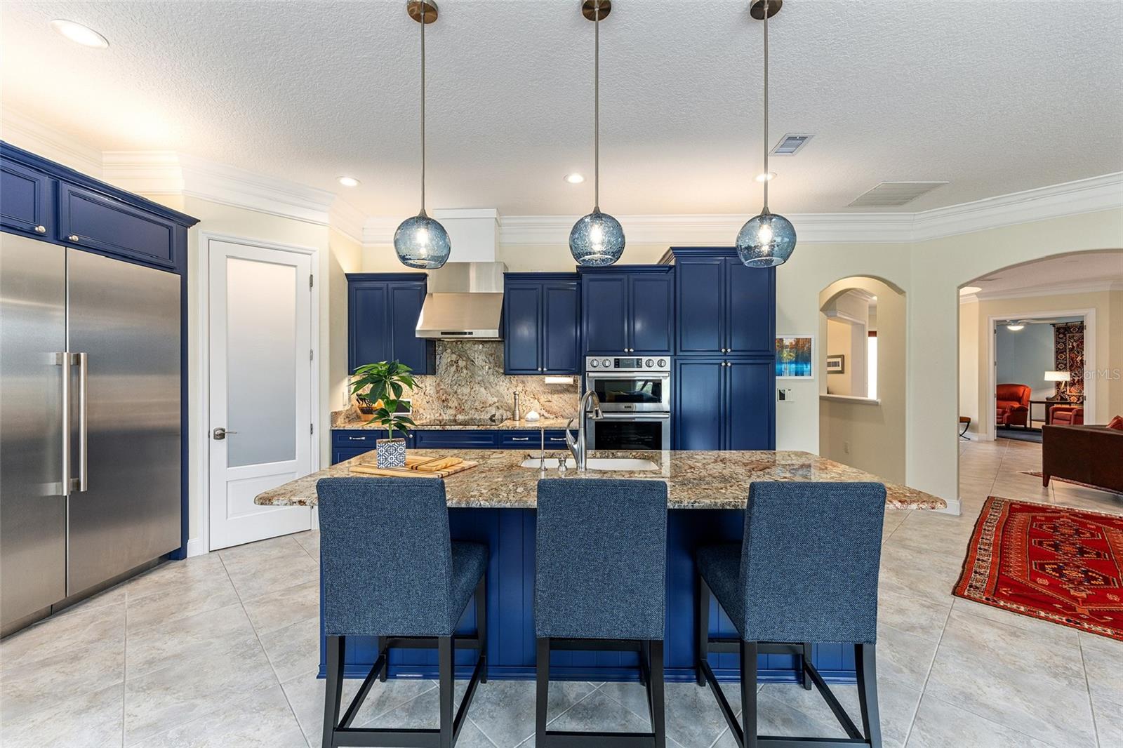 CANDLER HILLS - Residential Lease