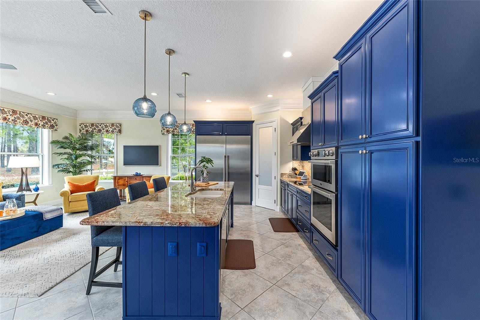 CANDLER HILLS - Residential Lease