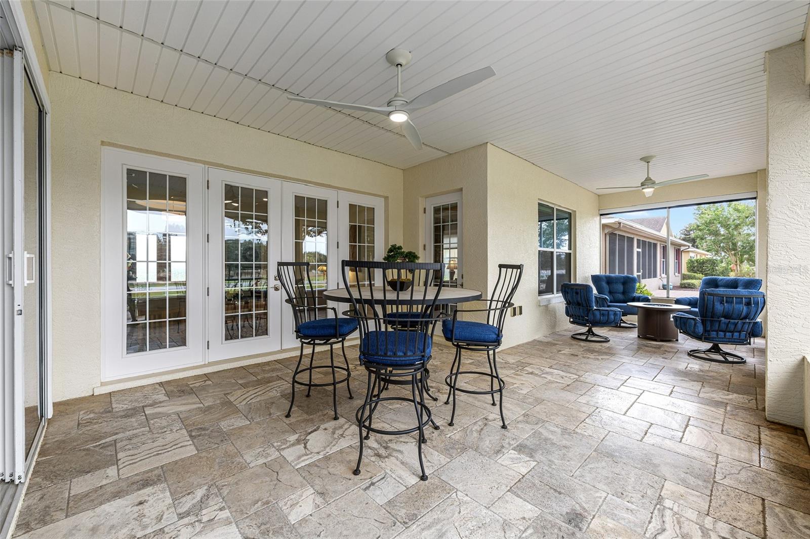 CANDLER HILLS - Residential Lease