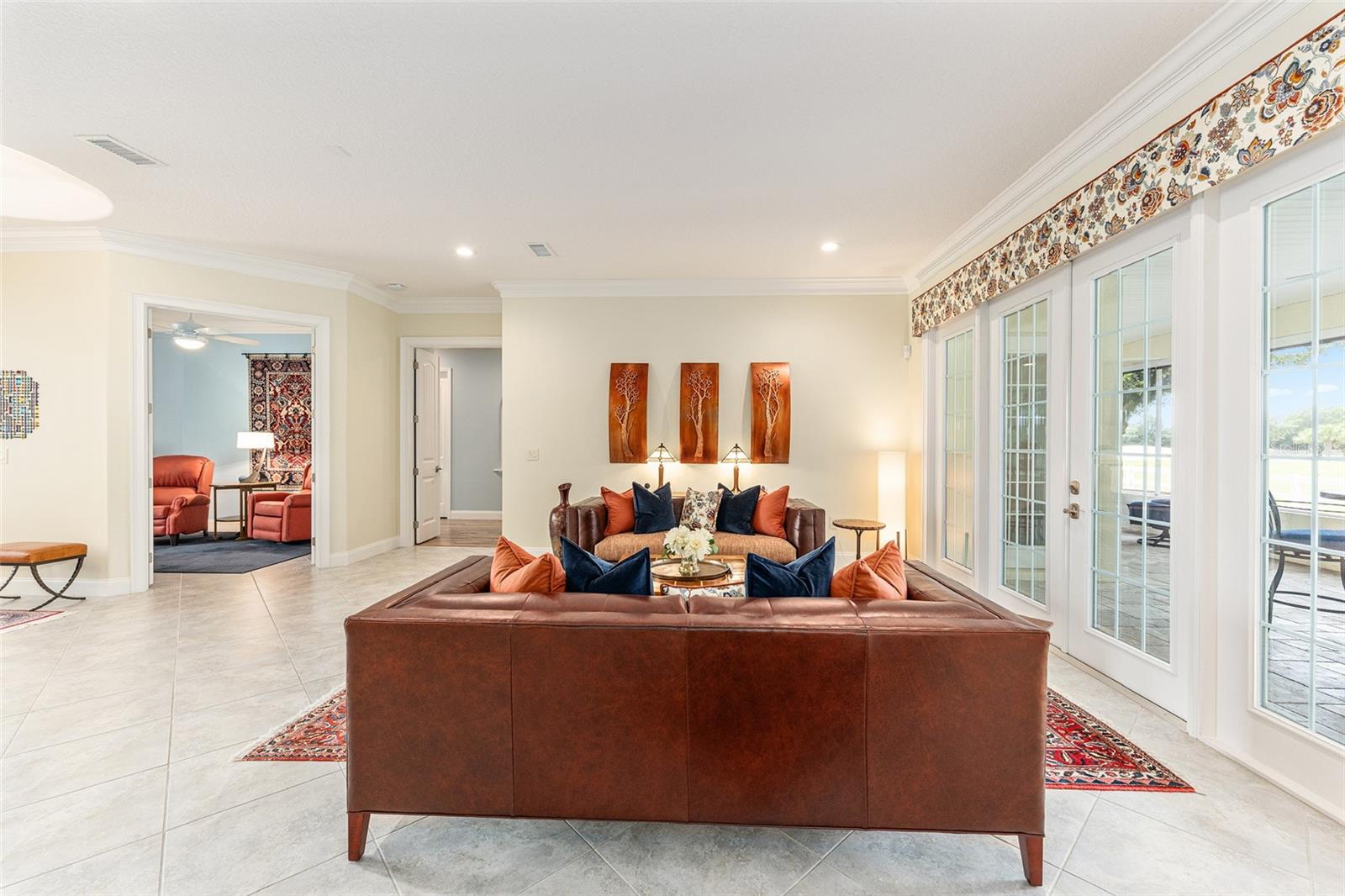 CANDLER HILLS - Residential Lease
