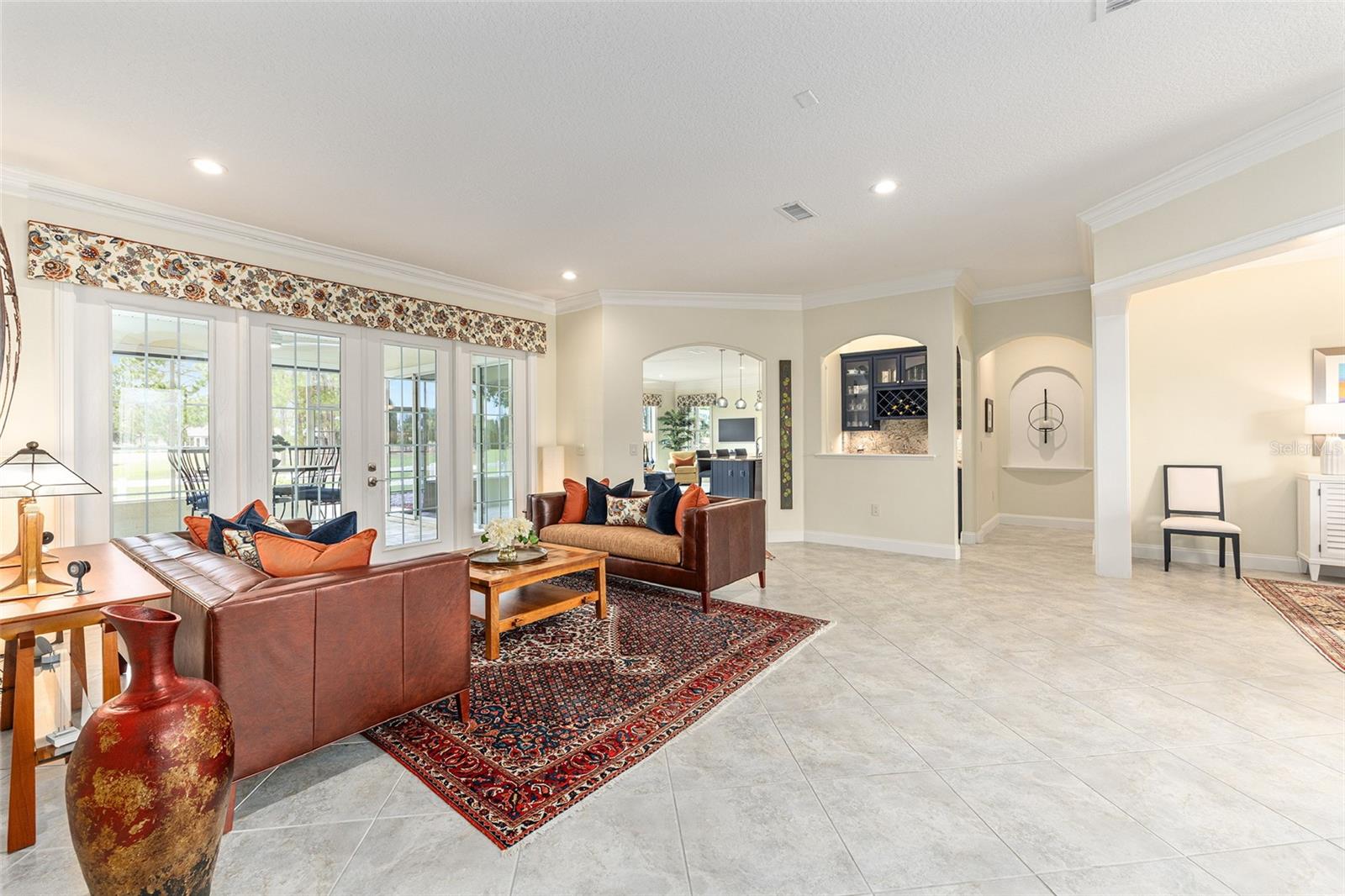 CANDLER HILLS - Residential Lease