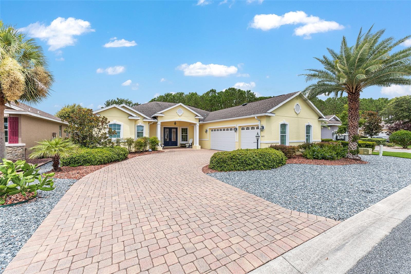 CANDLER HILLS - Residential Lease