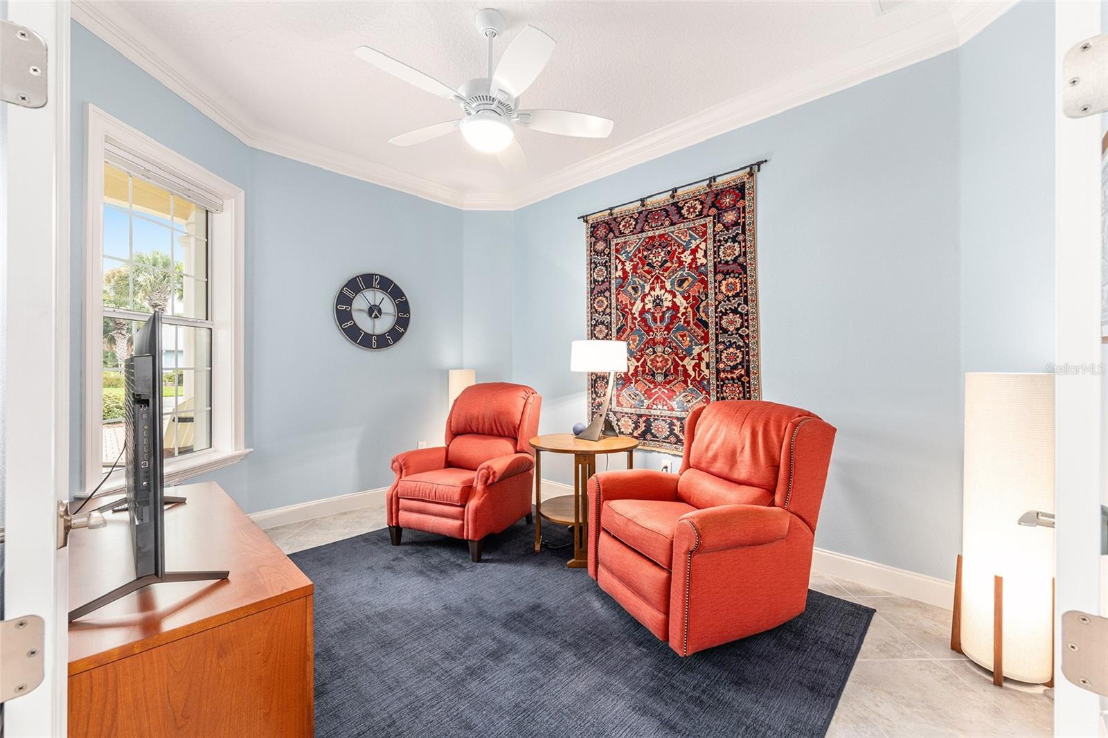 CANDLER HILLS - Residential Lease