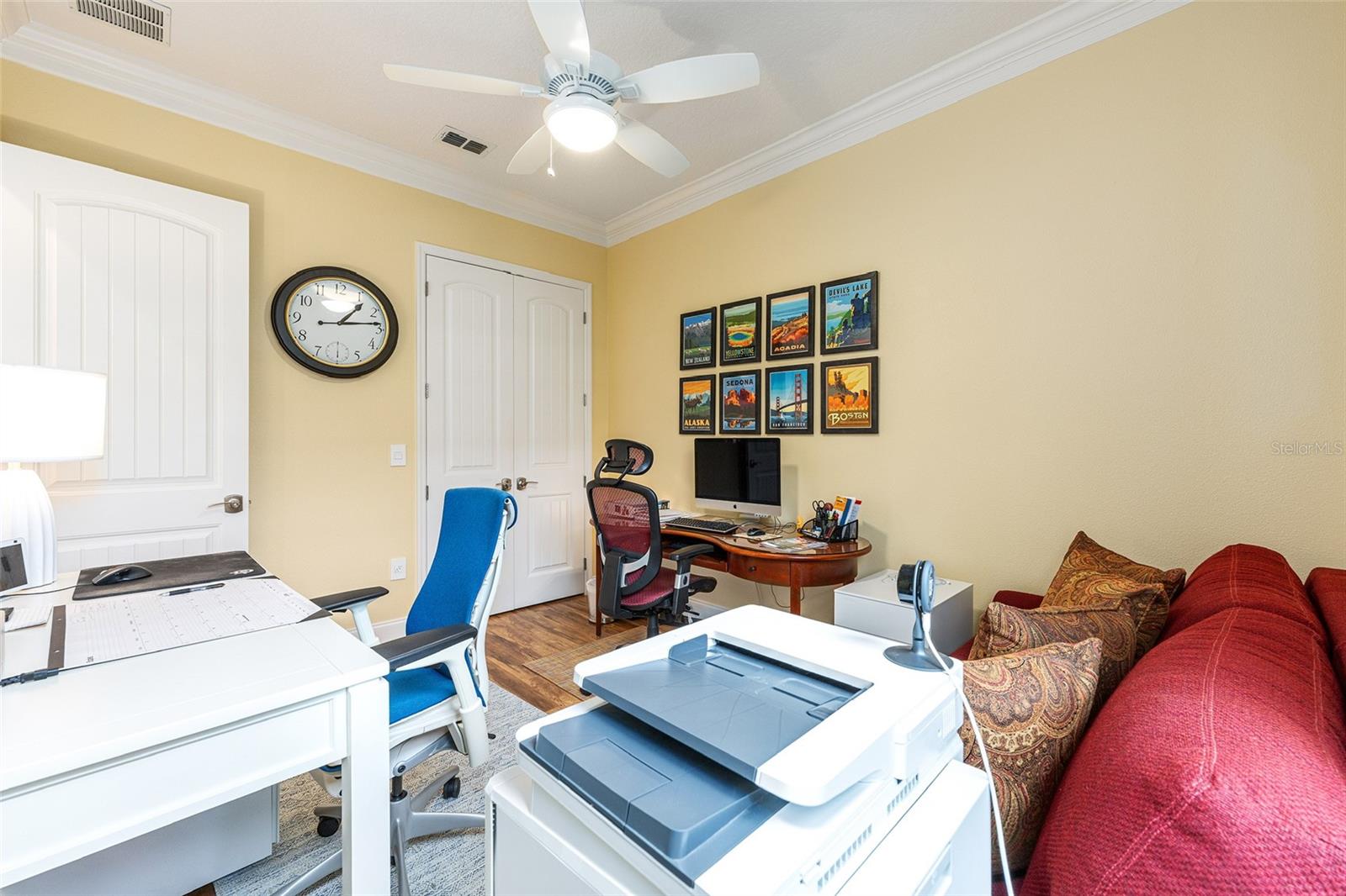 CANDLER HILLS - Residential Lease