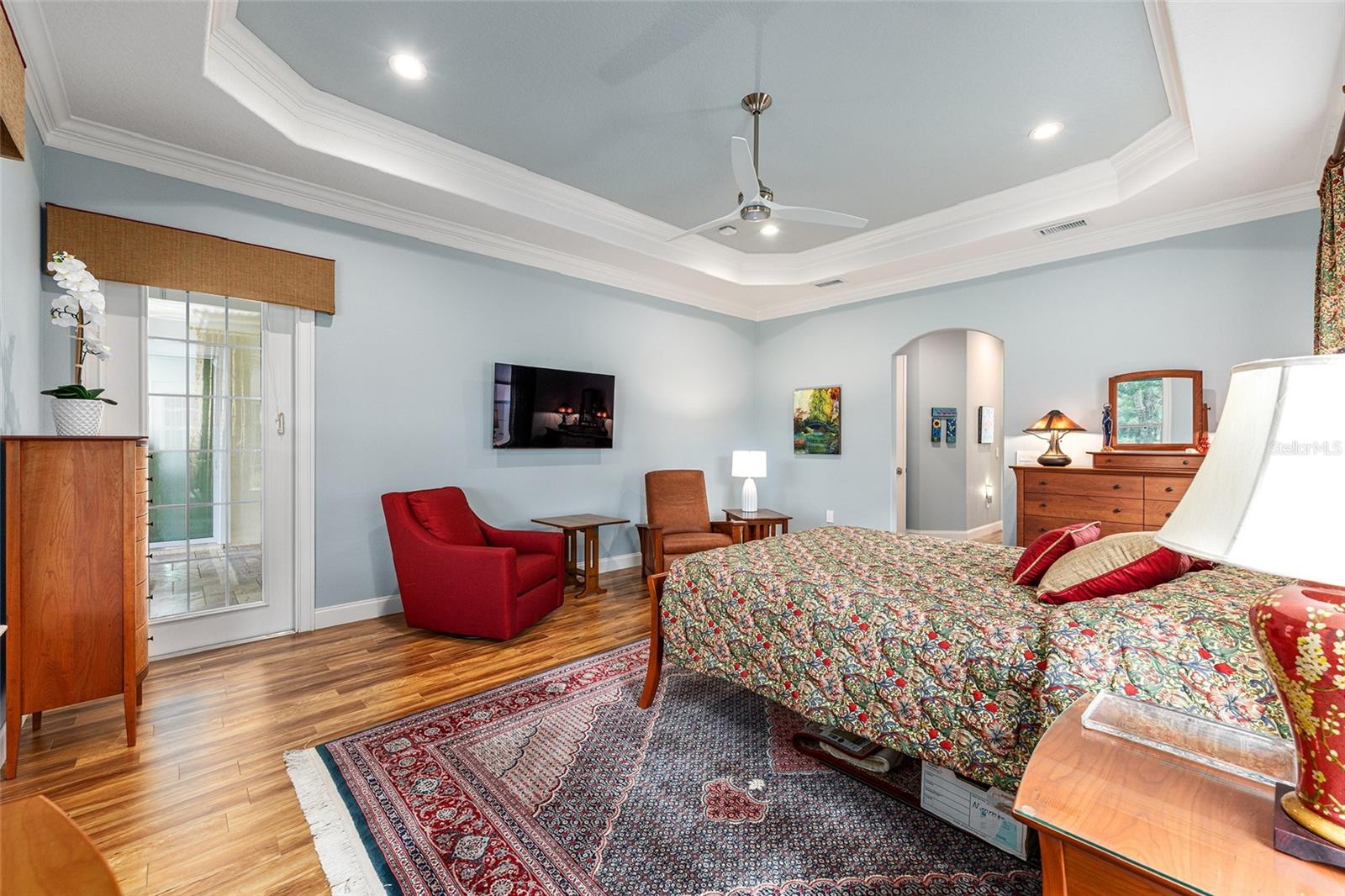 CANDLER HILLS - Residential Lease