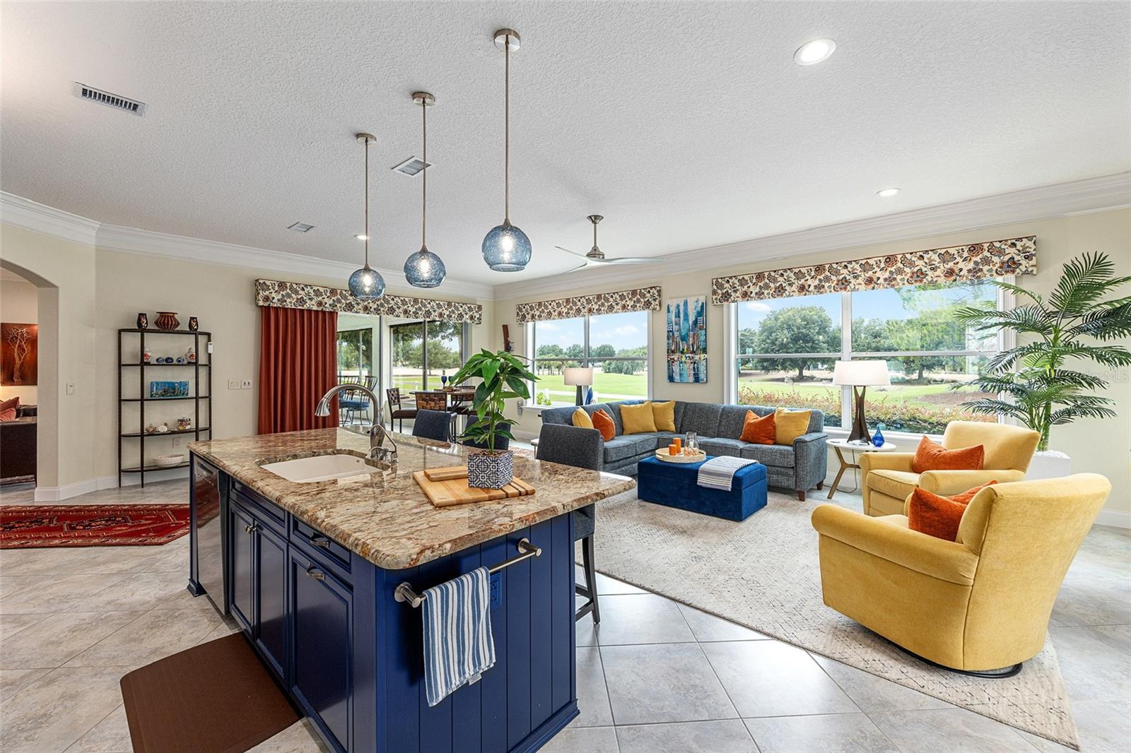 CANDLER HILLS - Residential Lease