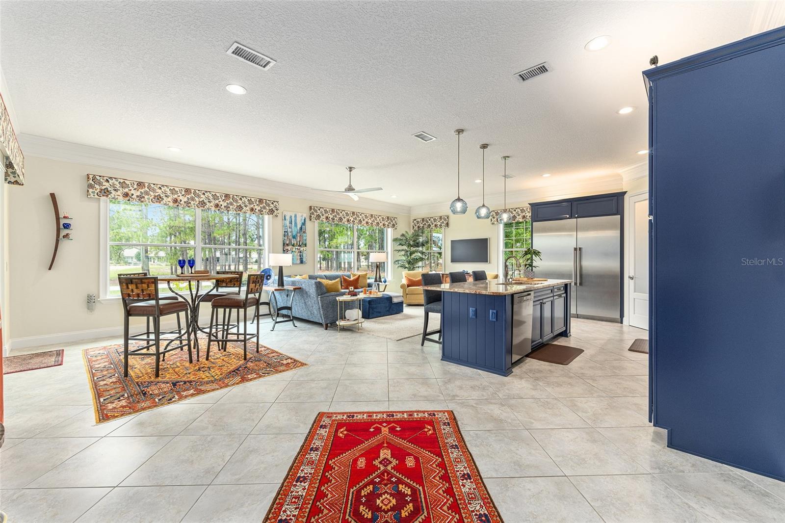 CANDLER HILLS - Residential Lease
