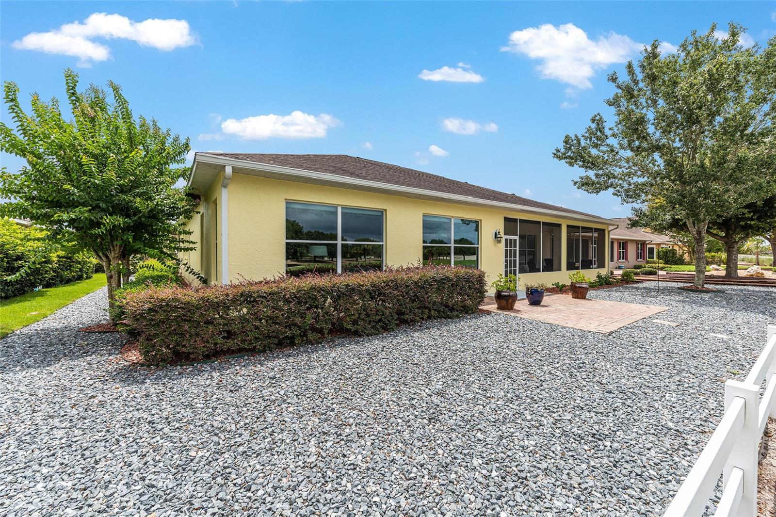 CANDLER HILLS - Residential Lease