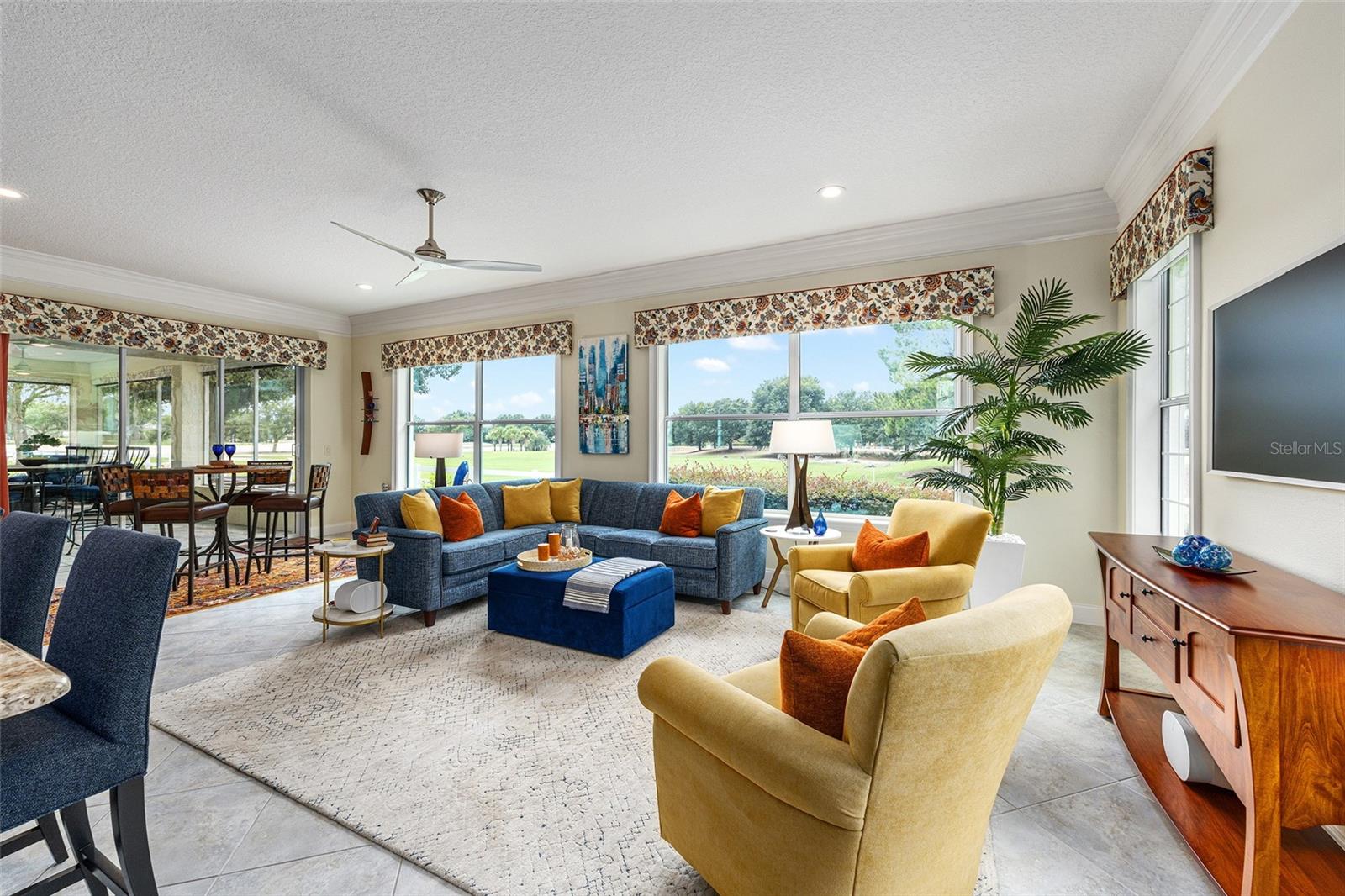 CANDLER HILLS - Residential Lease