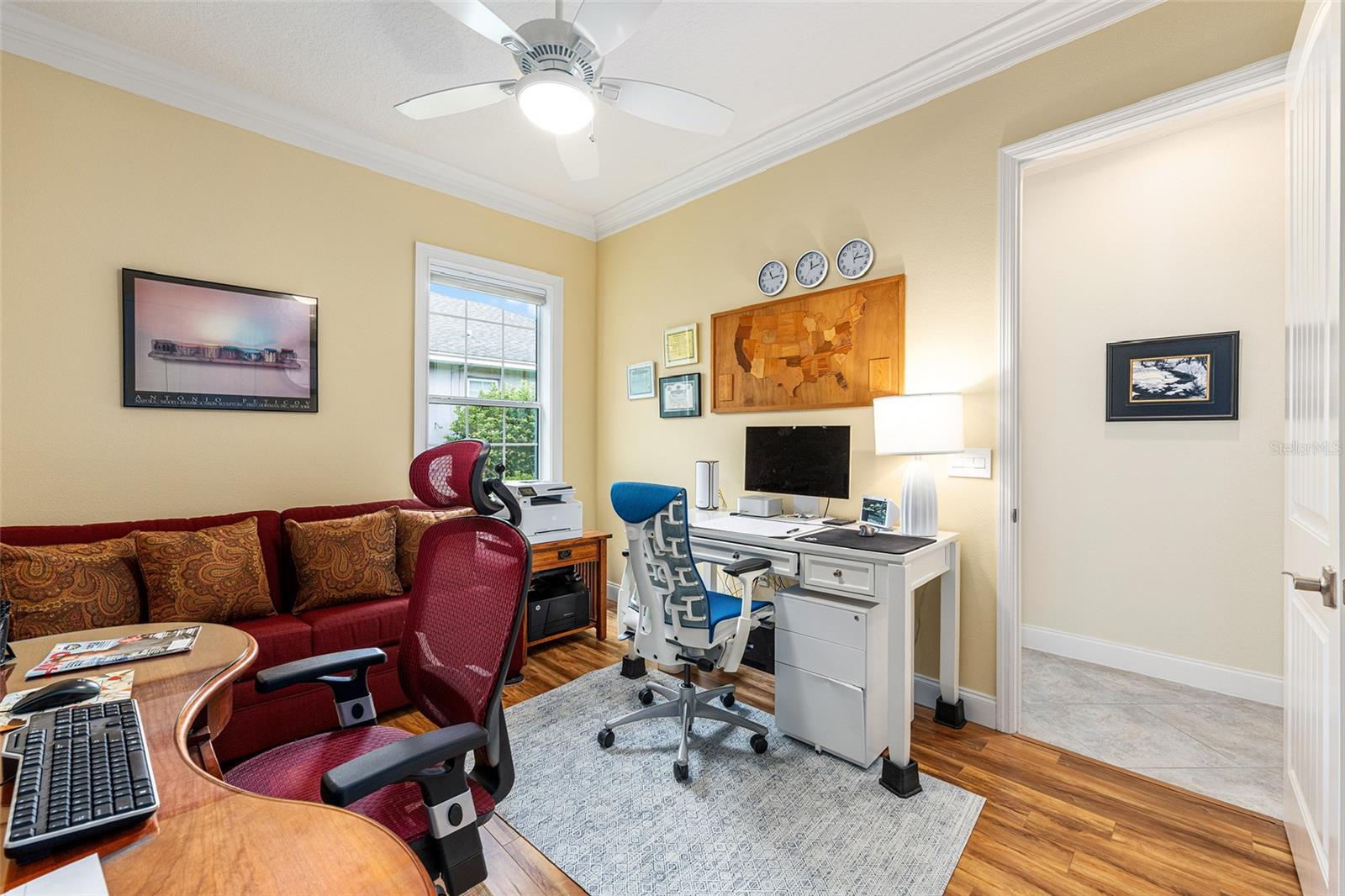 CANDLER HILLS - Residential Lease