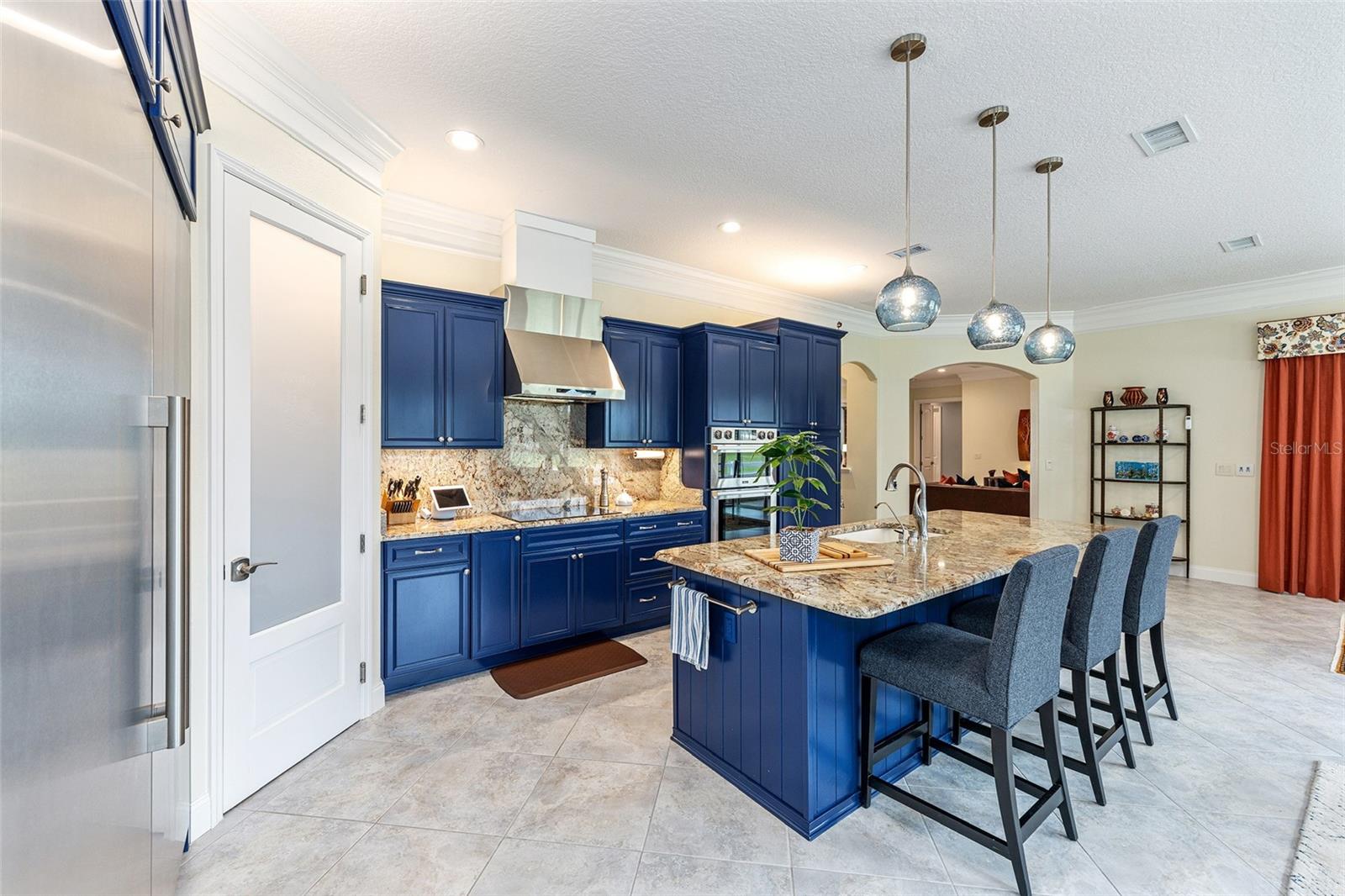 CANDLER HILLS - Residential Lease