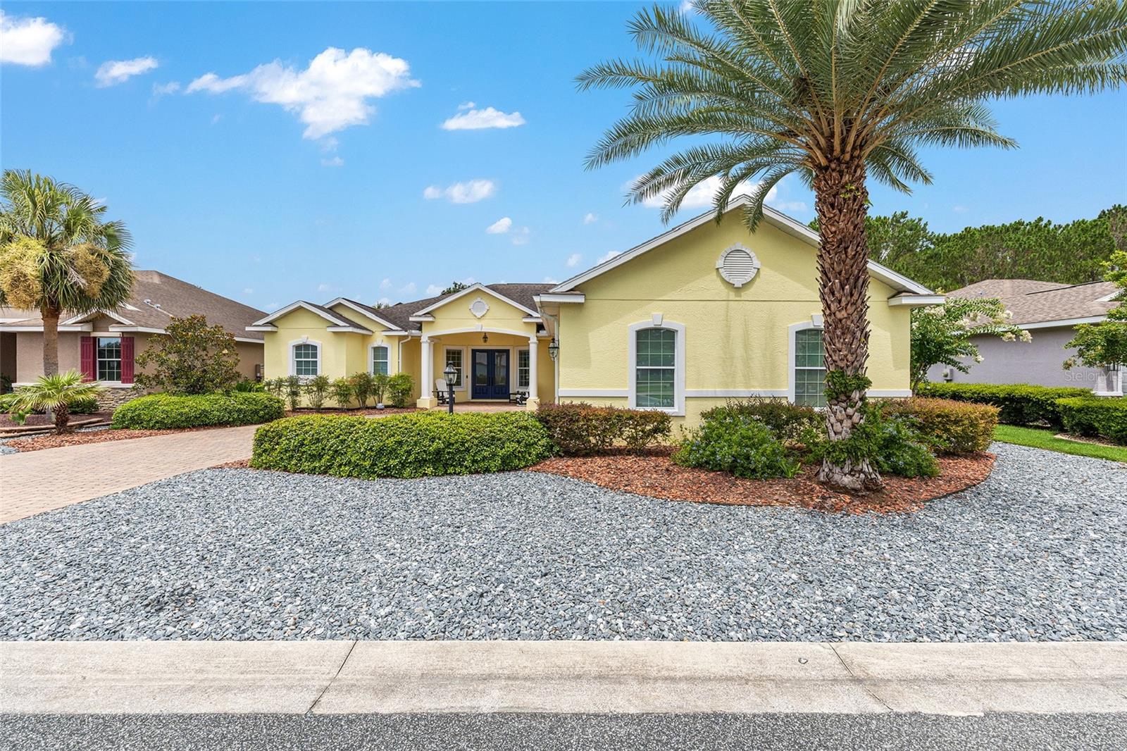 CANDLER HILLS - Residential Lease