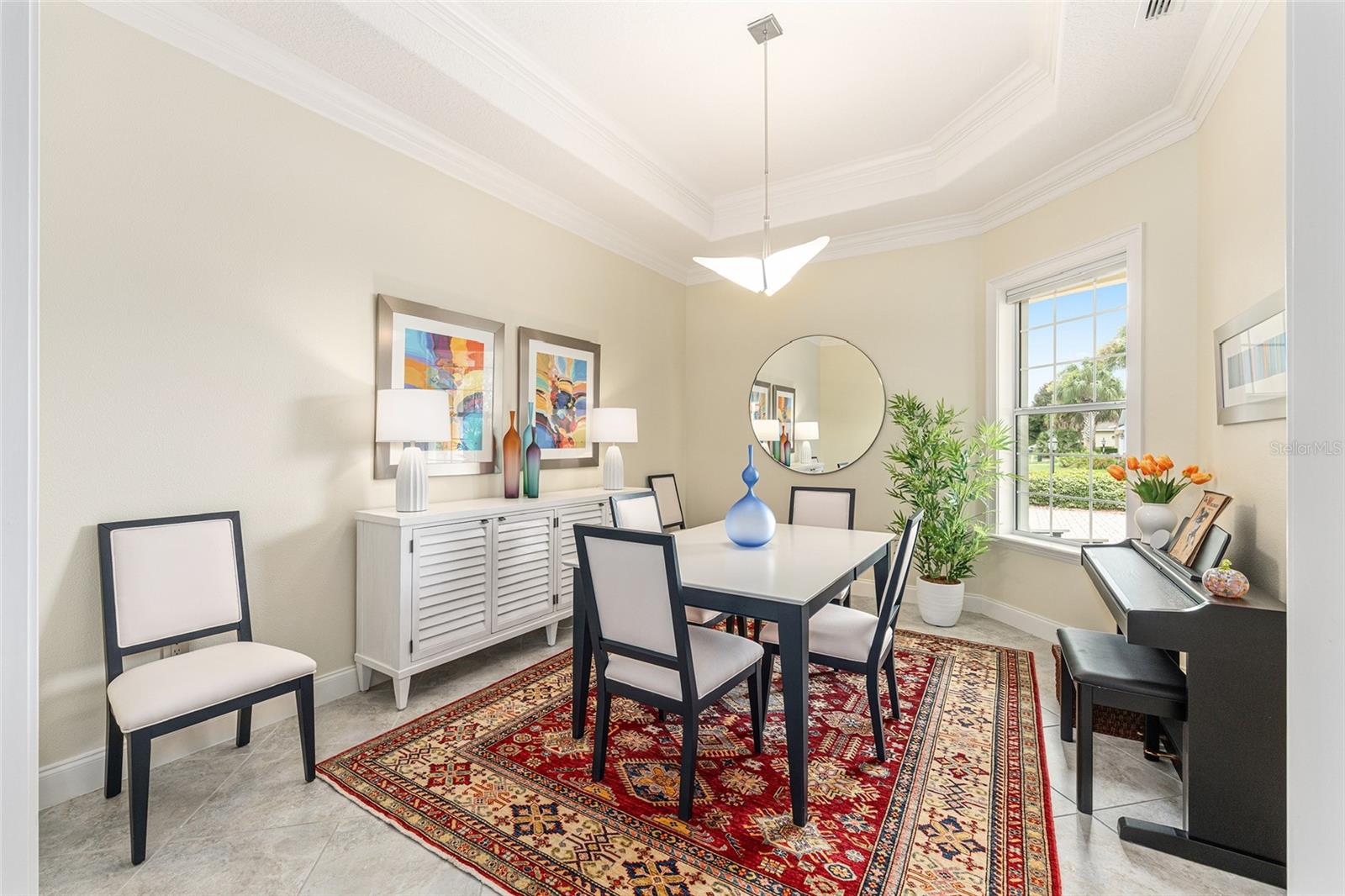 CANDLER HILLS - Residential Lease