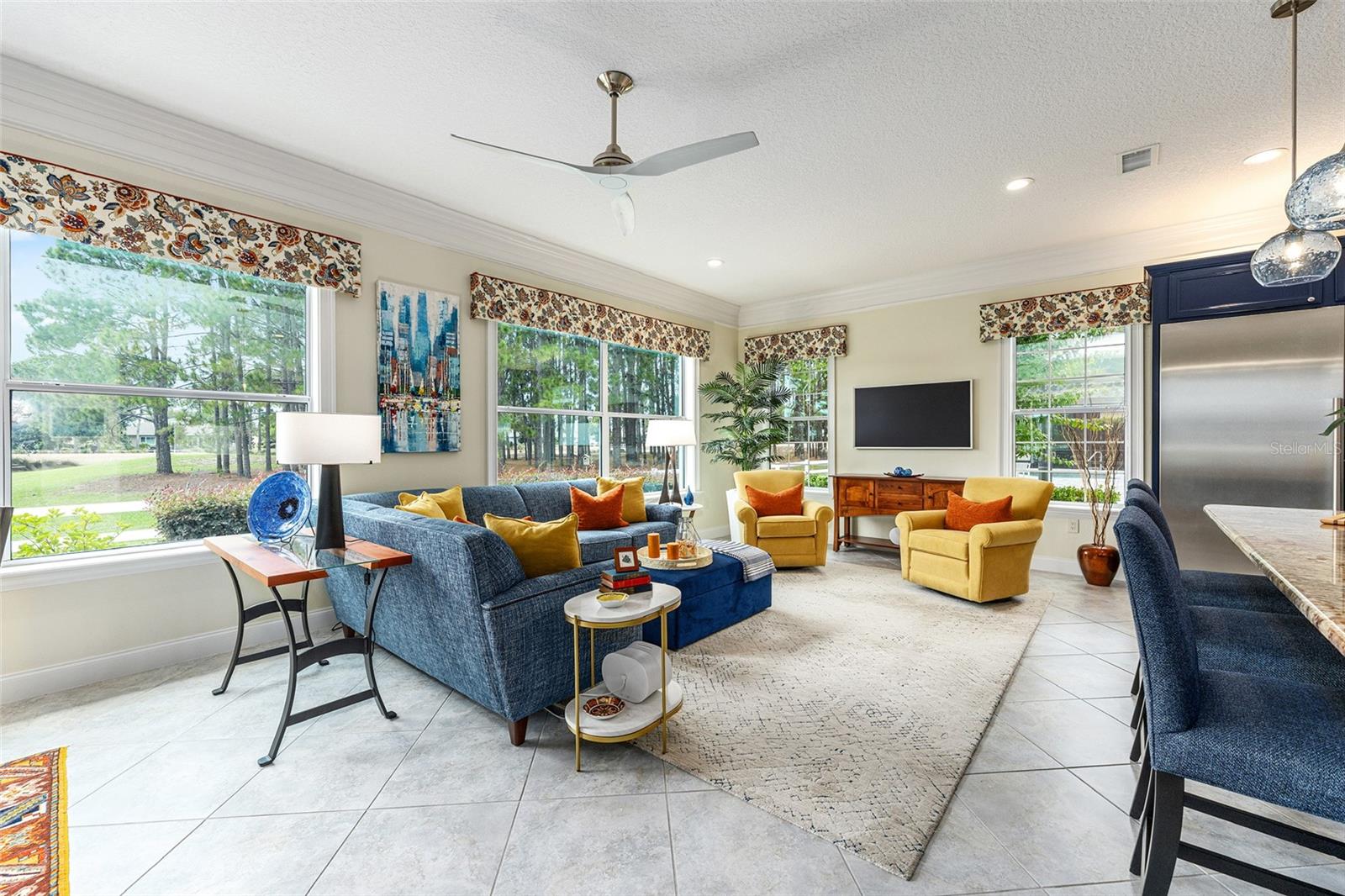 CANDLER HILLS - Residential Lease