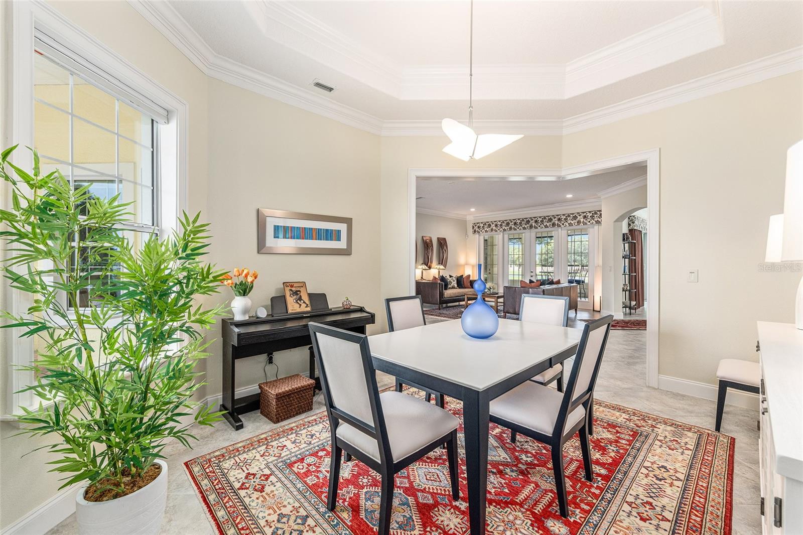 CANDLER HILLS - Residential Lease