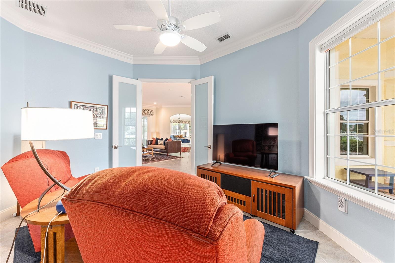 CANDLER HILLS - Residential Lease