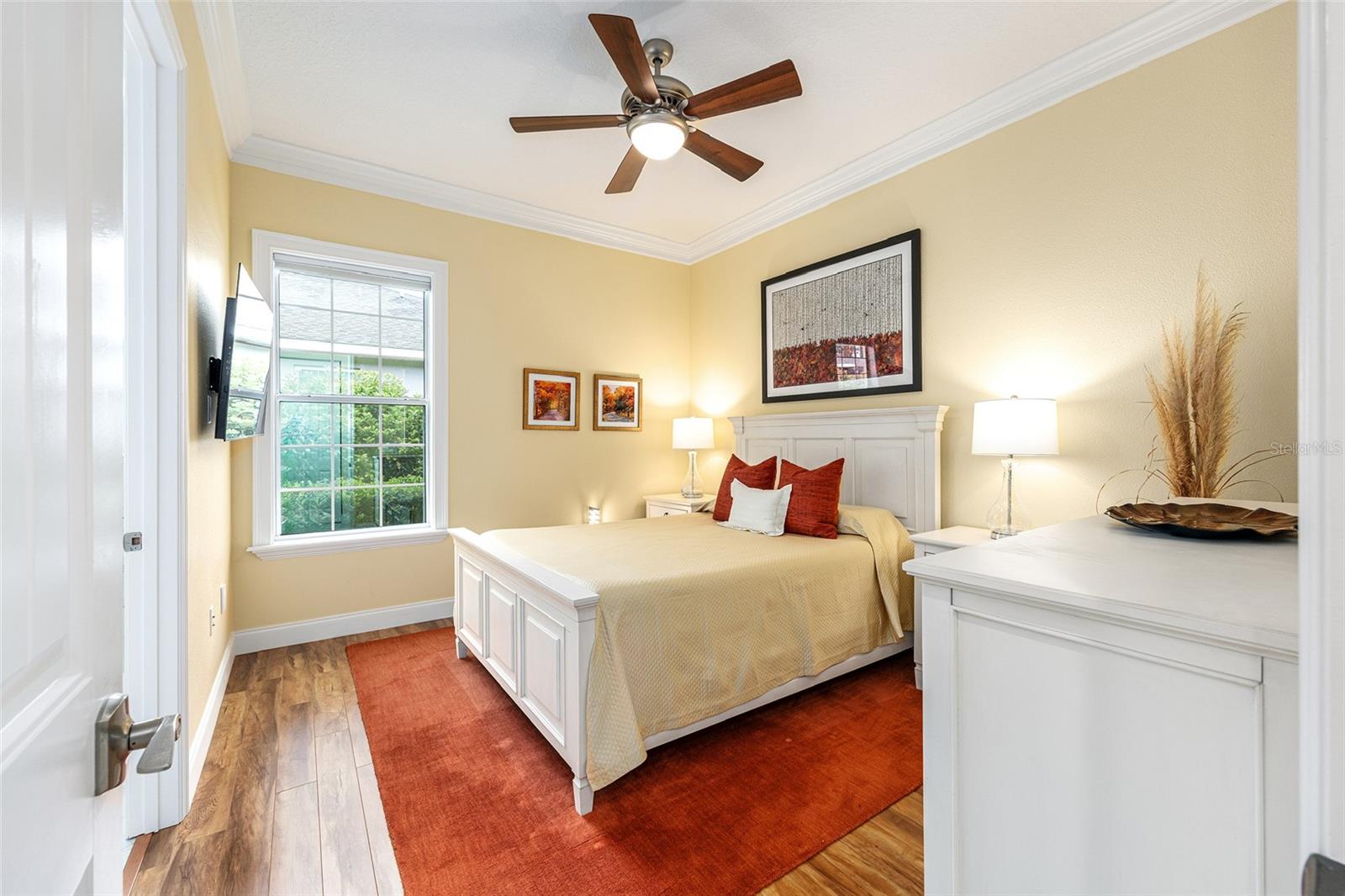CANDLER HILLS - Residential Lease