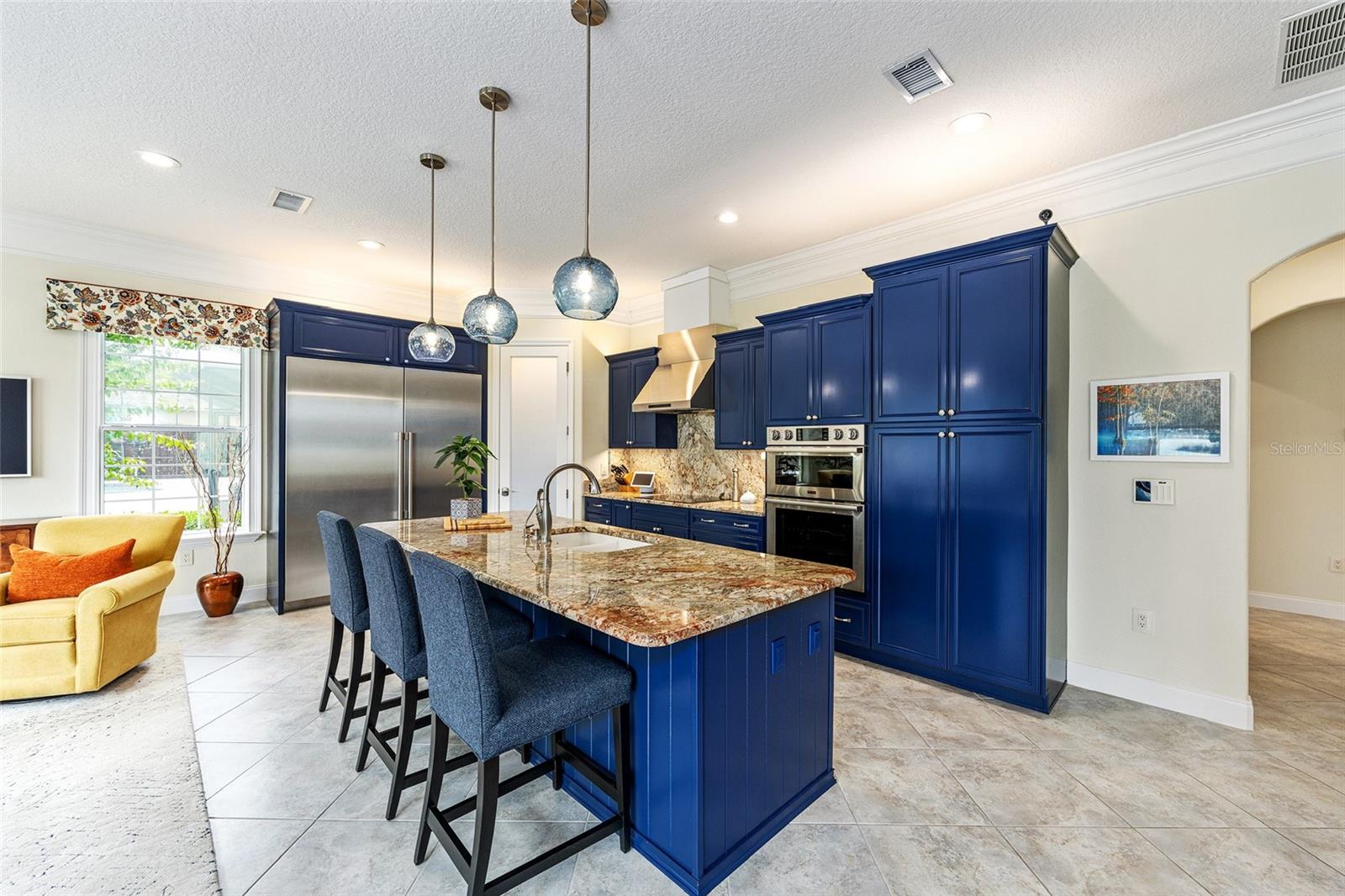CANDLER HILLS - Residential Lease