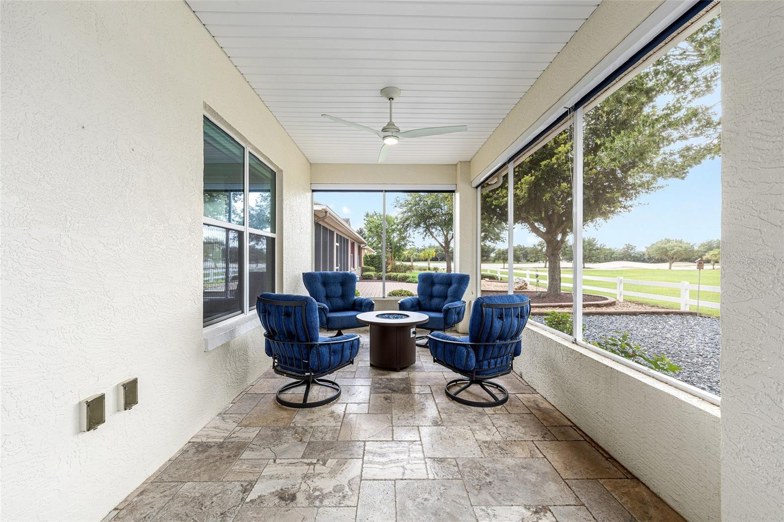 CANDLER HILLS - Residential Lease