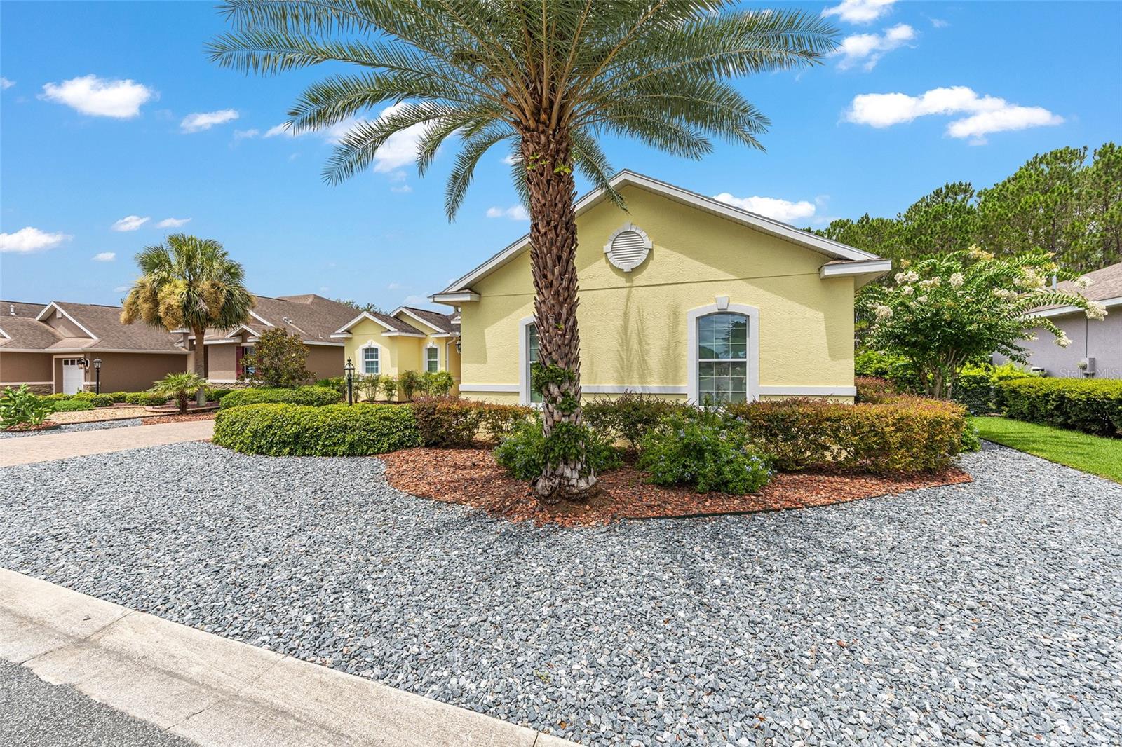 CANDLER HILLS - Residential Lease