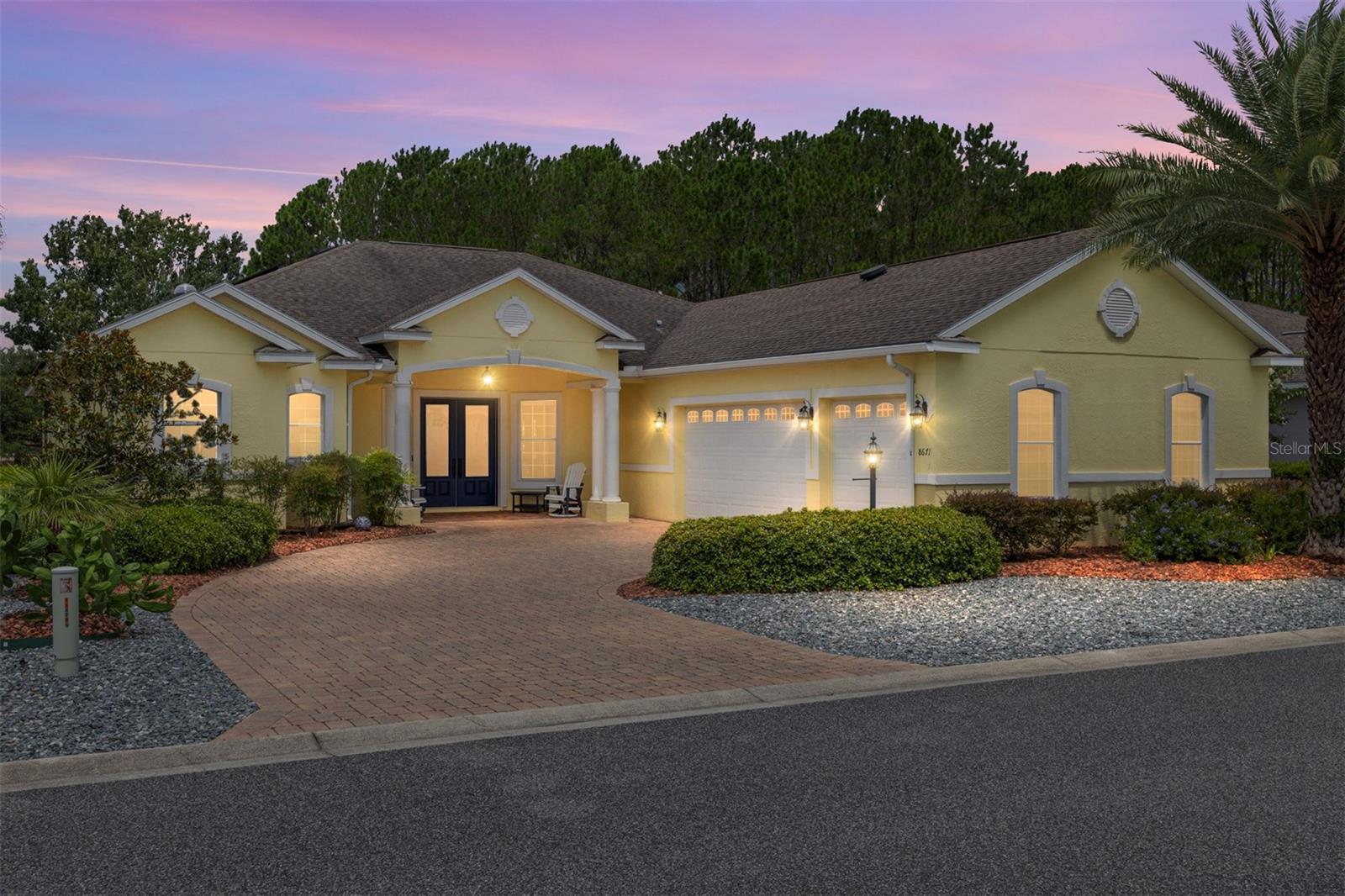 CANDLER HILLS - Residential Lease