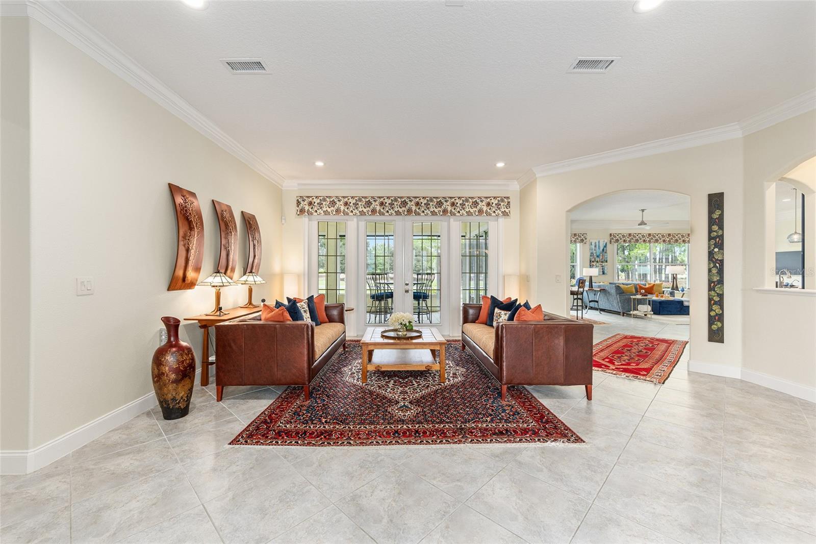 CANDLER HILLS - Residential Lease