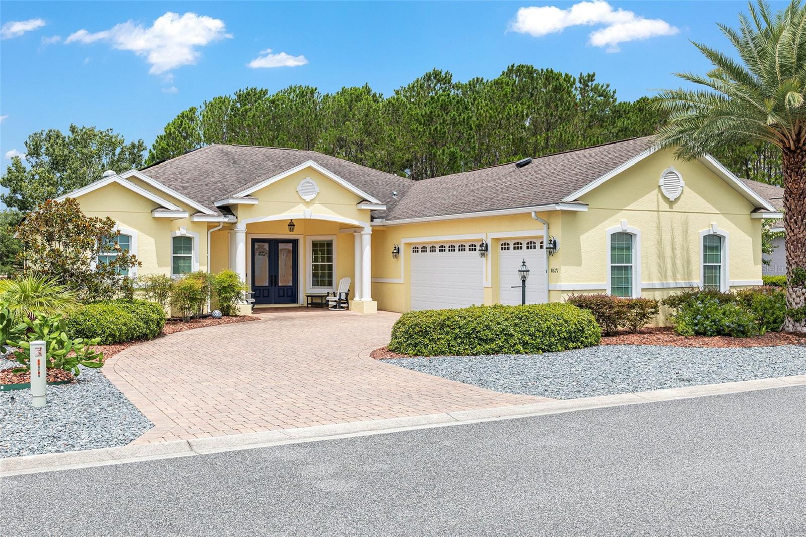 CANDLER HILLS - Residential Lease