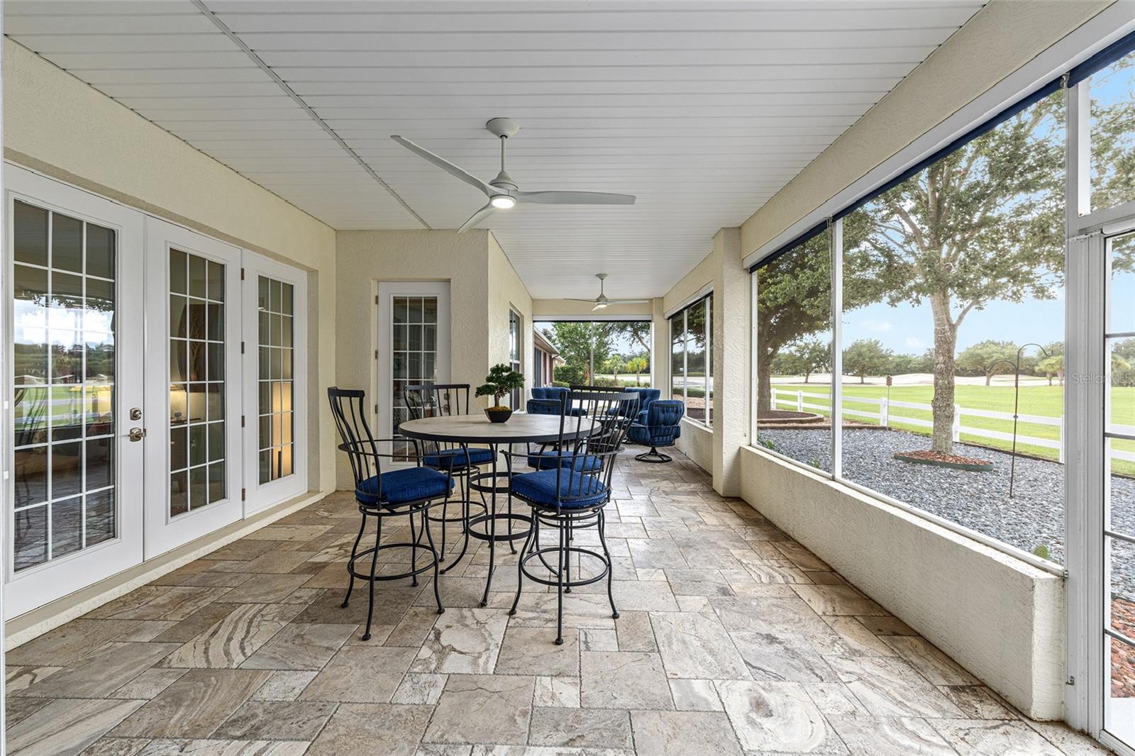 CANDLER HILLS - Residential Lease