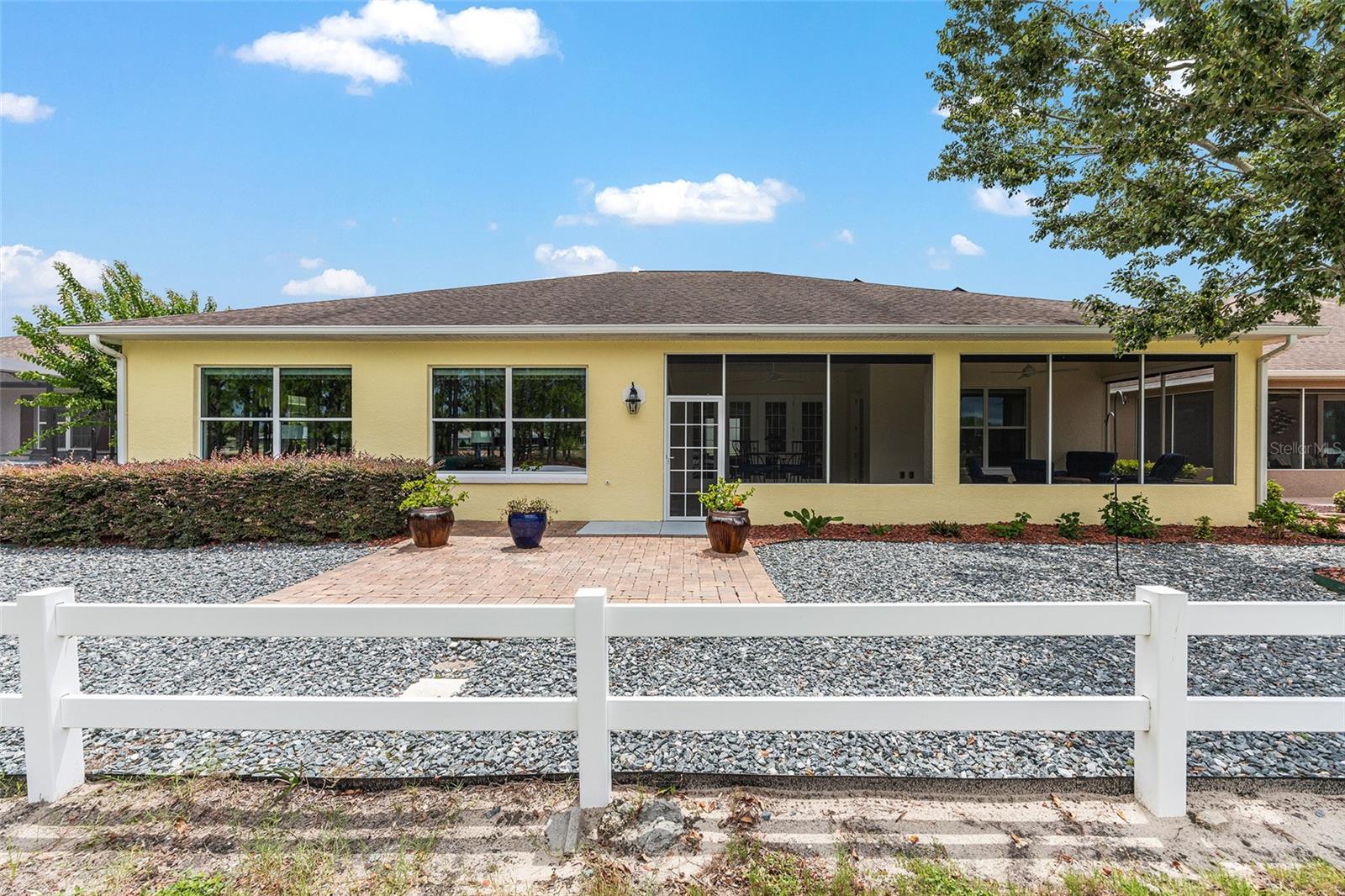 CANDLER HILLS - Residential Lease