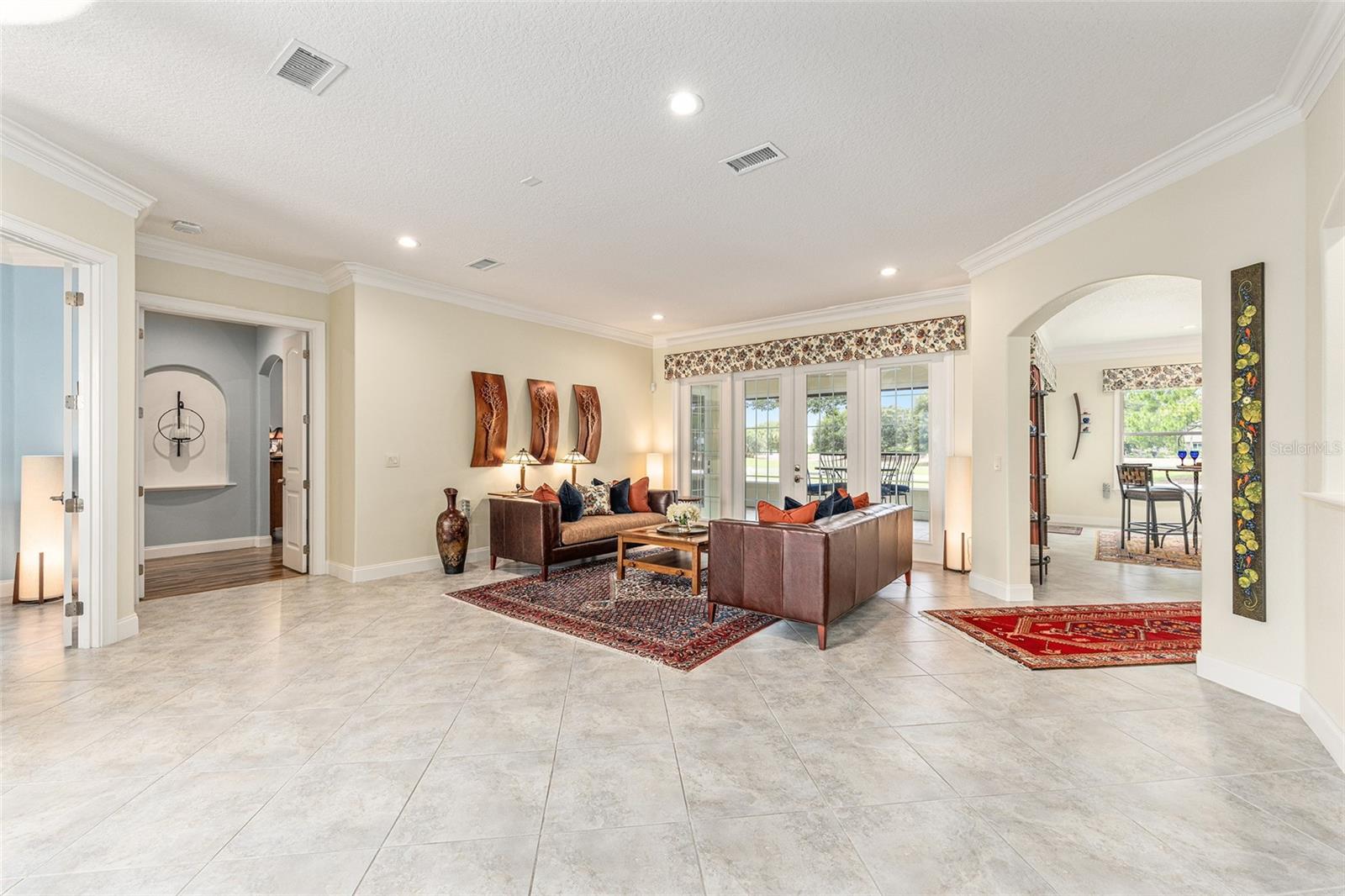 CANDLER HILLS - Residential Lease