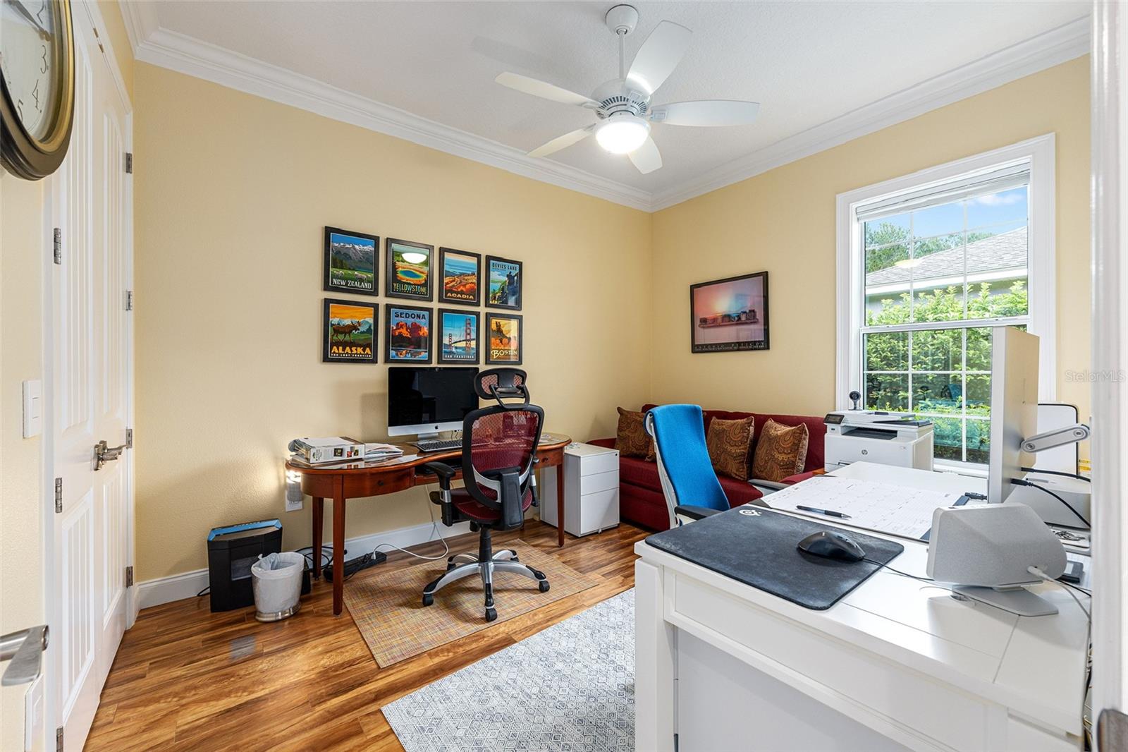 CANDLER HILLS - Residential Lease