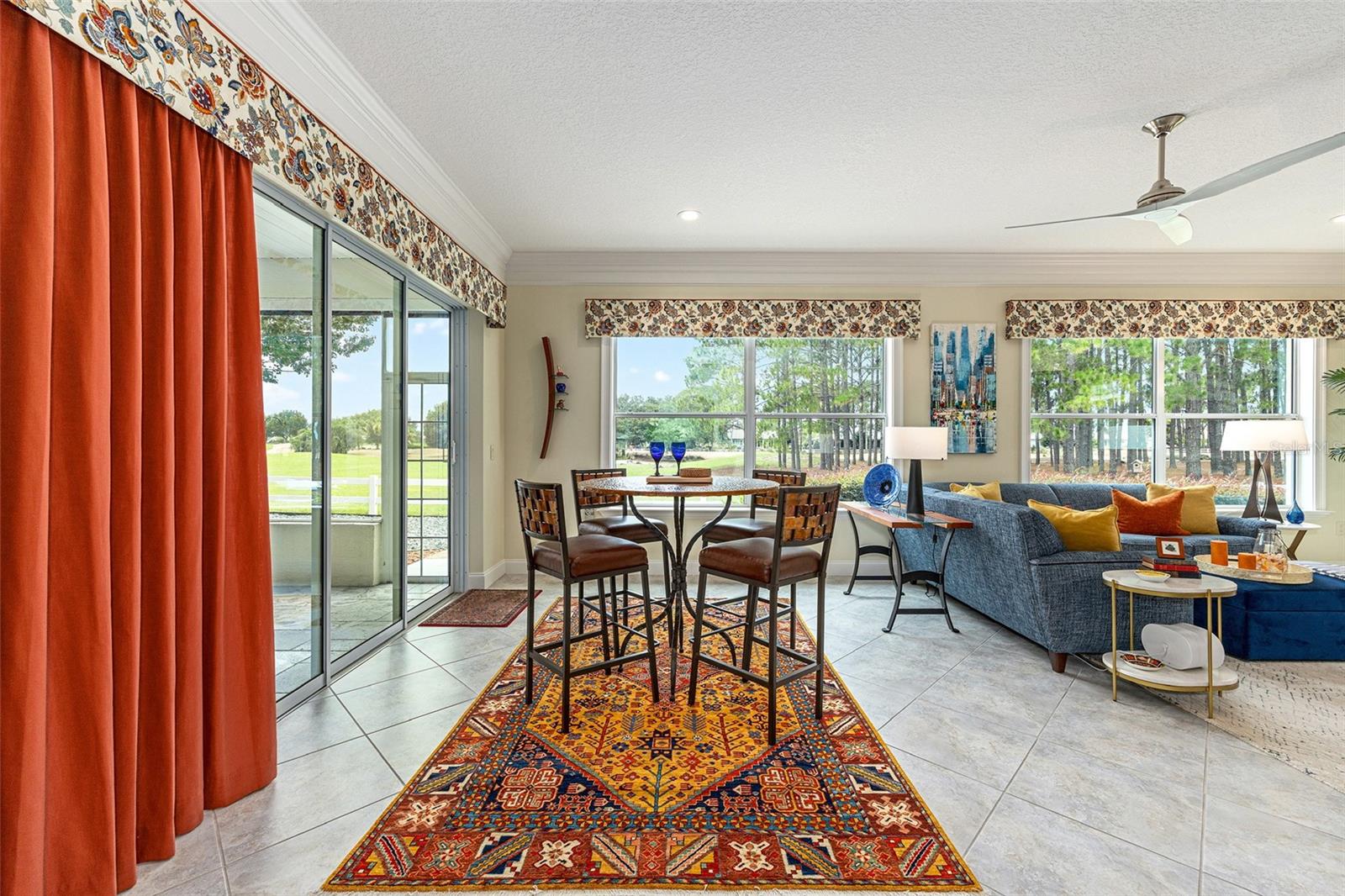 CANDLER HILLS - Residential Lease