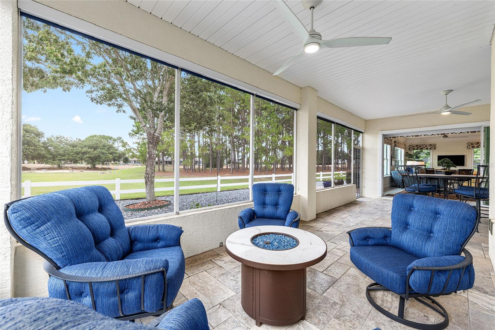 CANDLER HILLS - Residential Lease