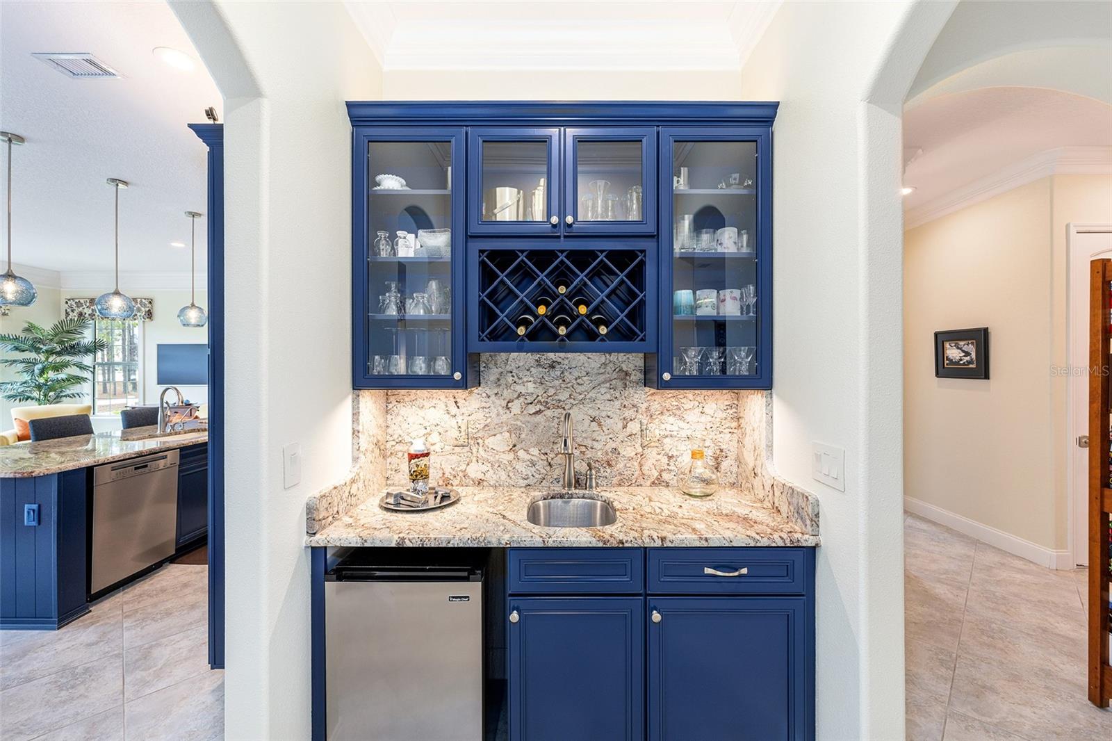 CANDLER HILLS - Residential Lease